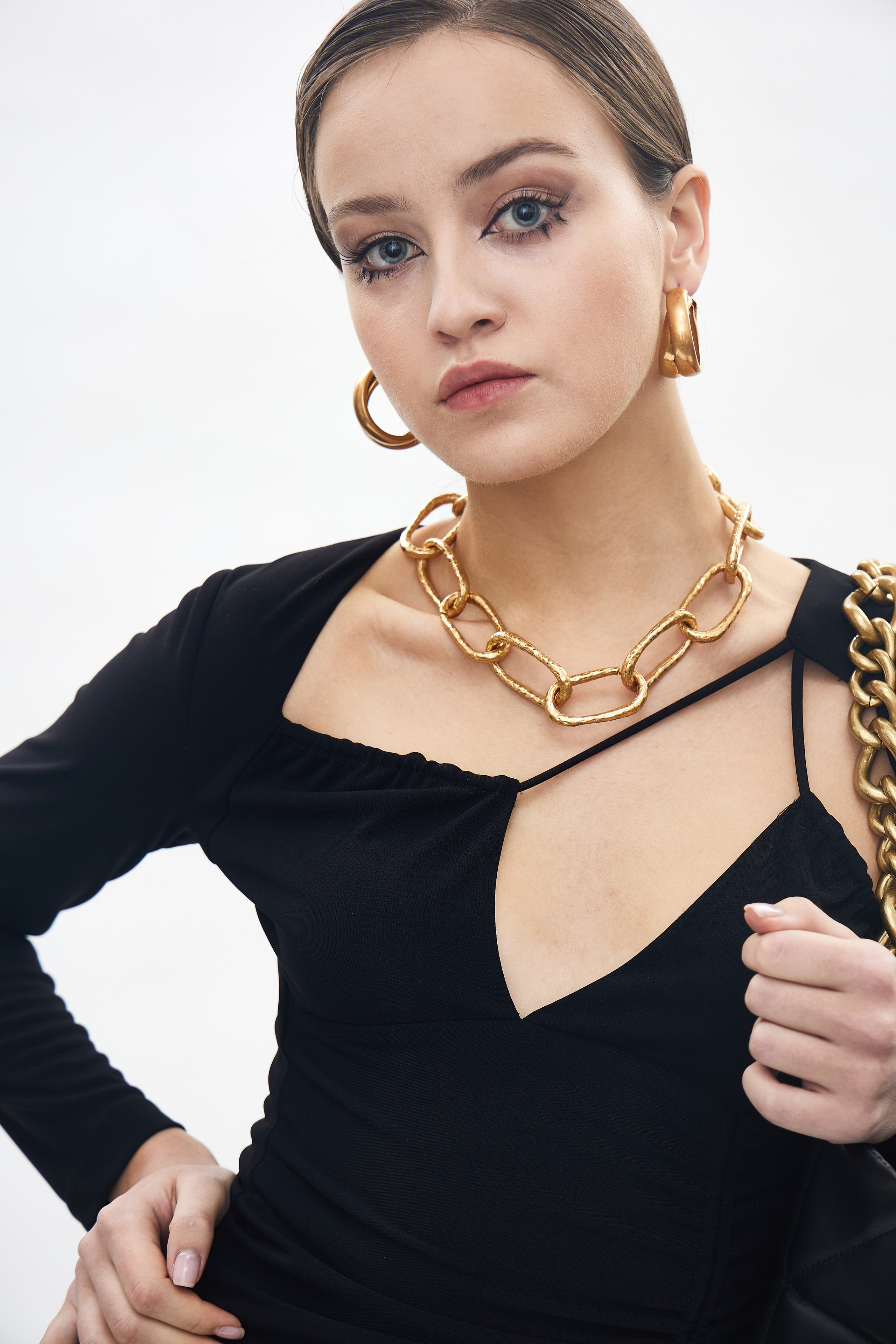 Fashion catalog. Maria Poleshchuk, commercial photographer in Sydney