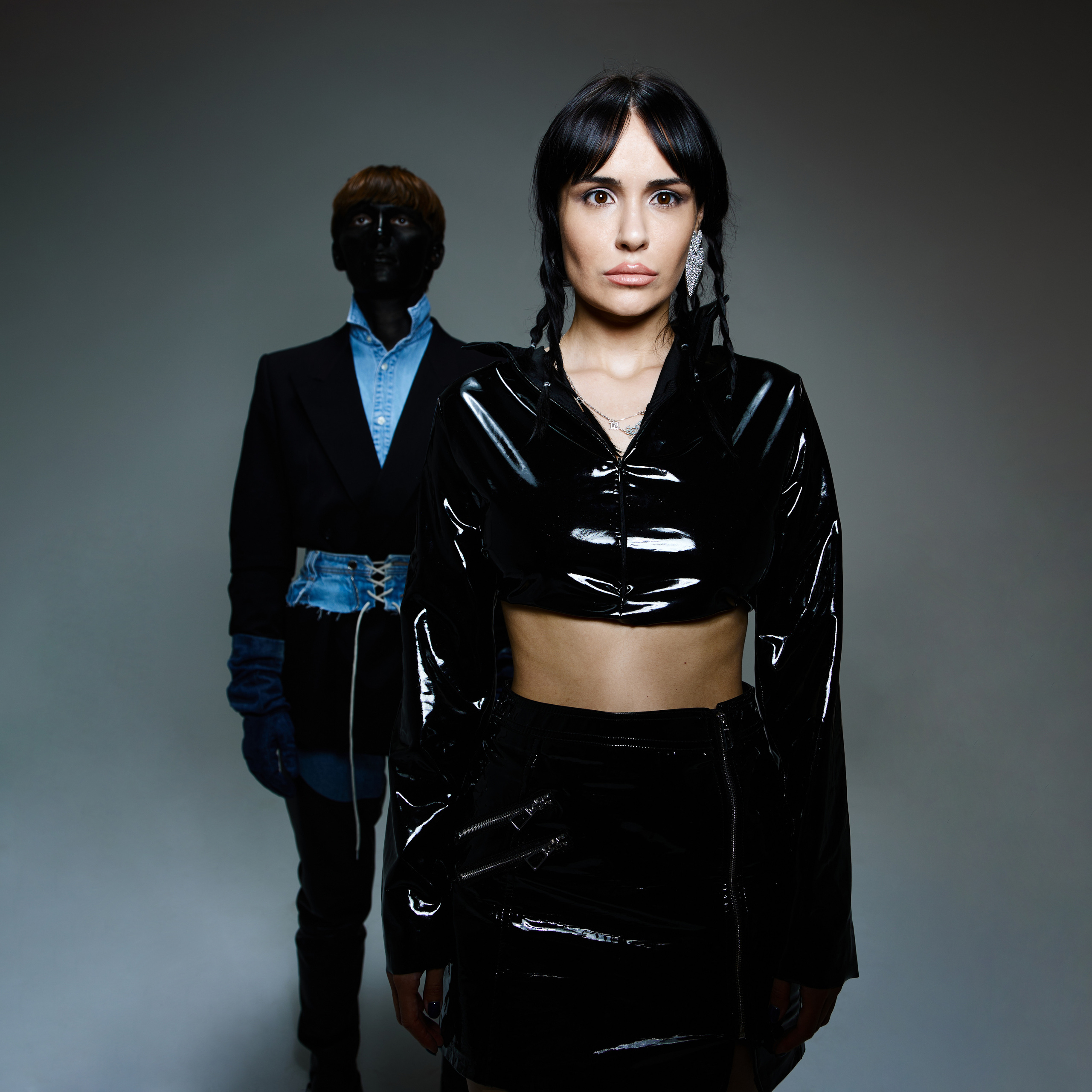 Vaksa. Maria Poleshchuk, commercial photographer in Sydney