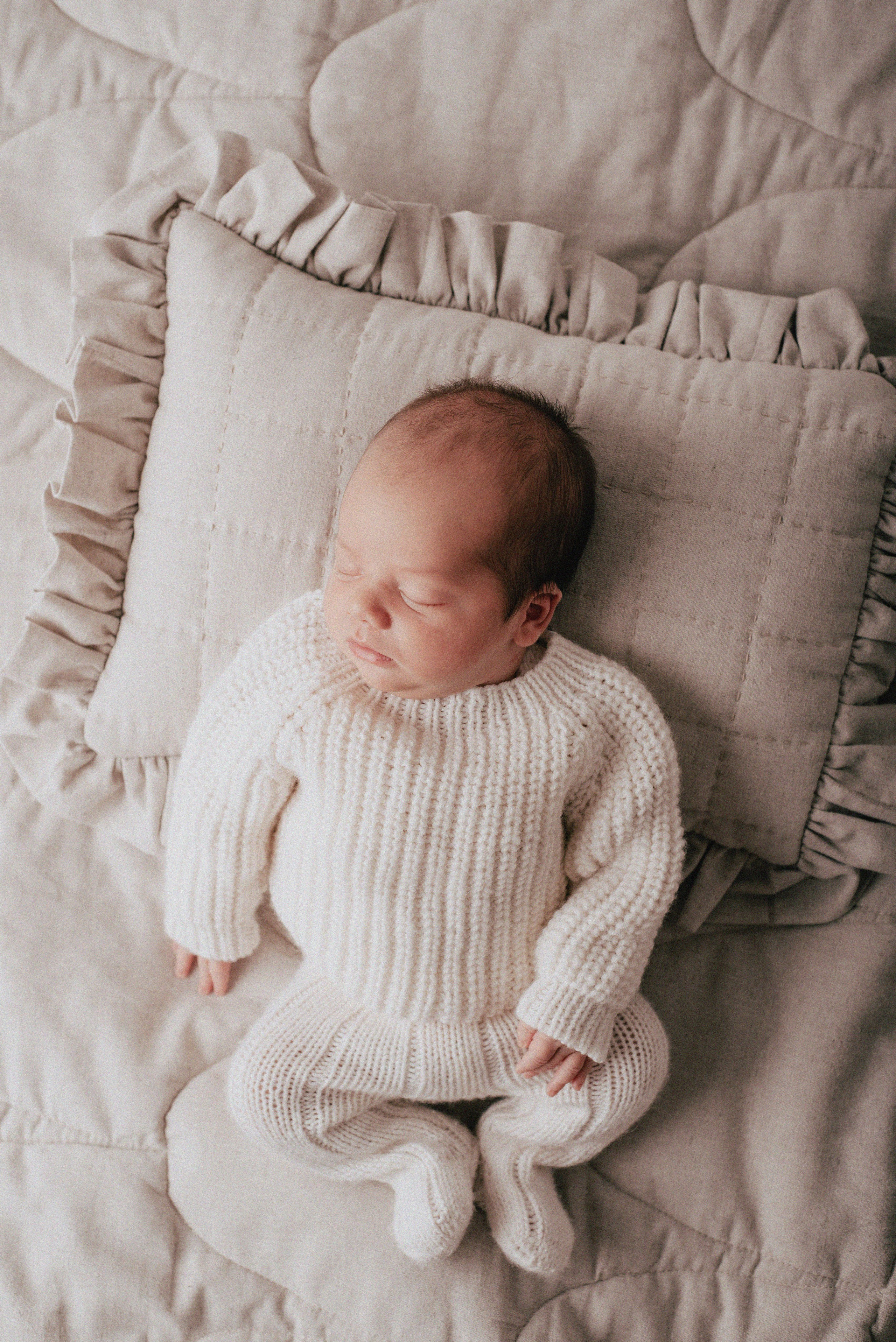 Natural newborn. Детский фотограф в г. Ростове-на-Дону Кристина Соболевская