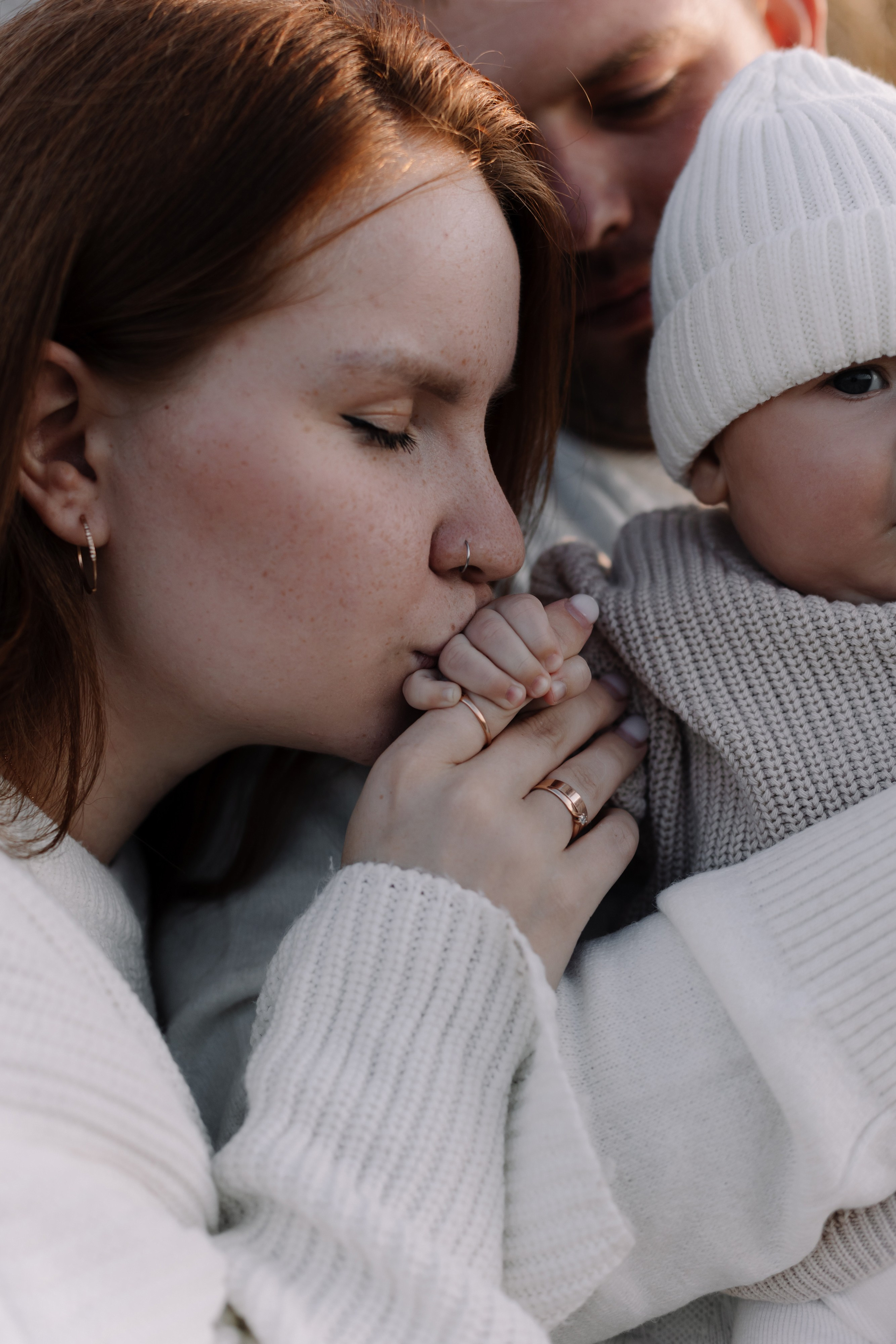 Мирослав,Ксения,Александр. Дубинкина Екатерина Фотограф Рязань, Москва