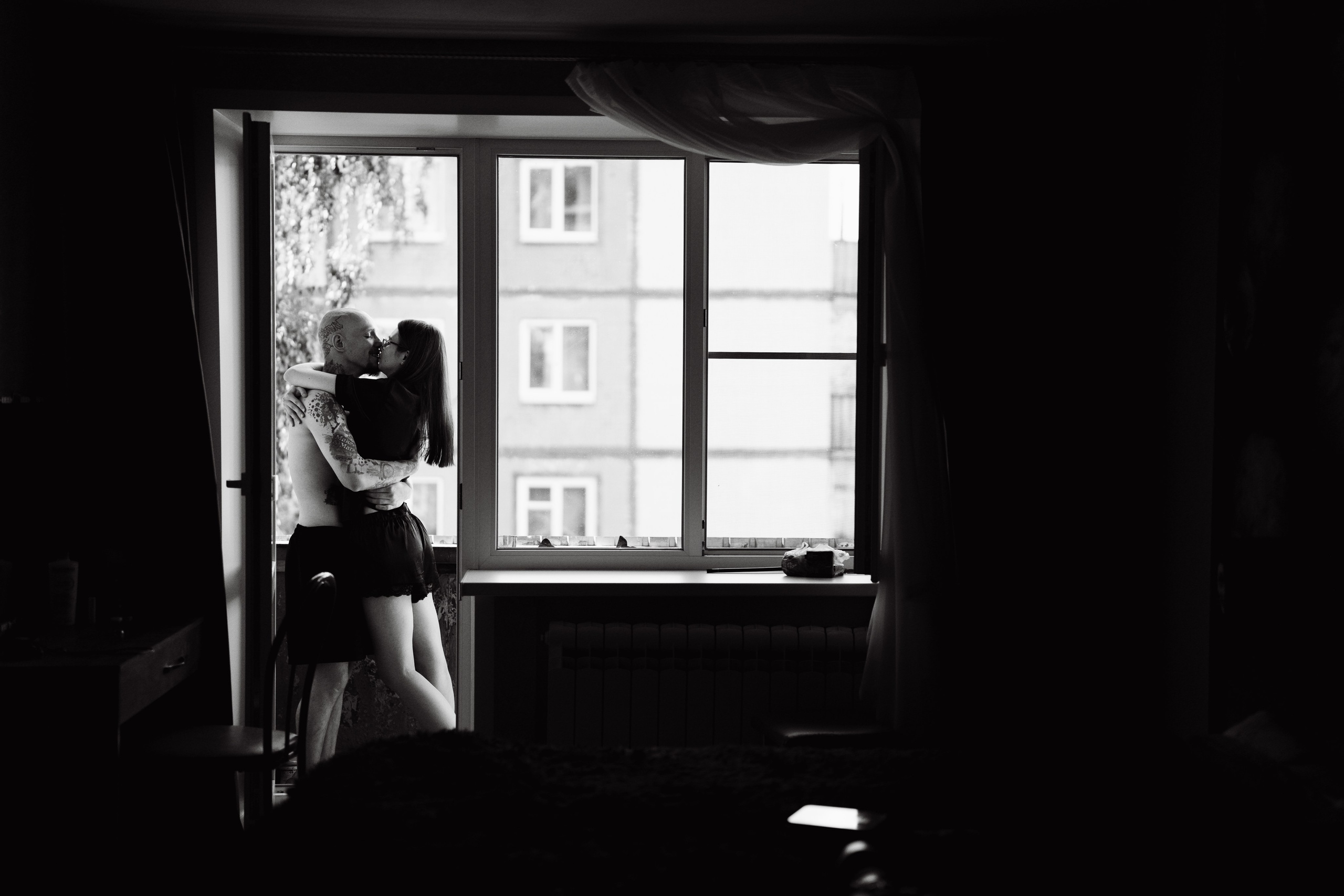 Иван & Аня. Свадебный и репортажный фотограф Юров Дмитрий