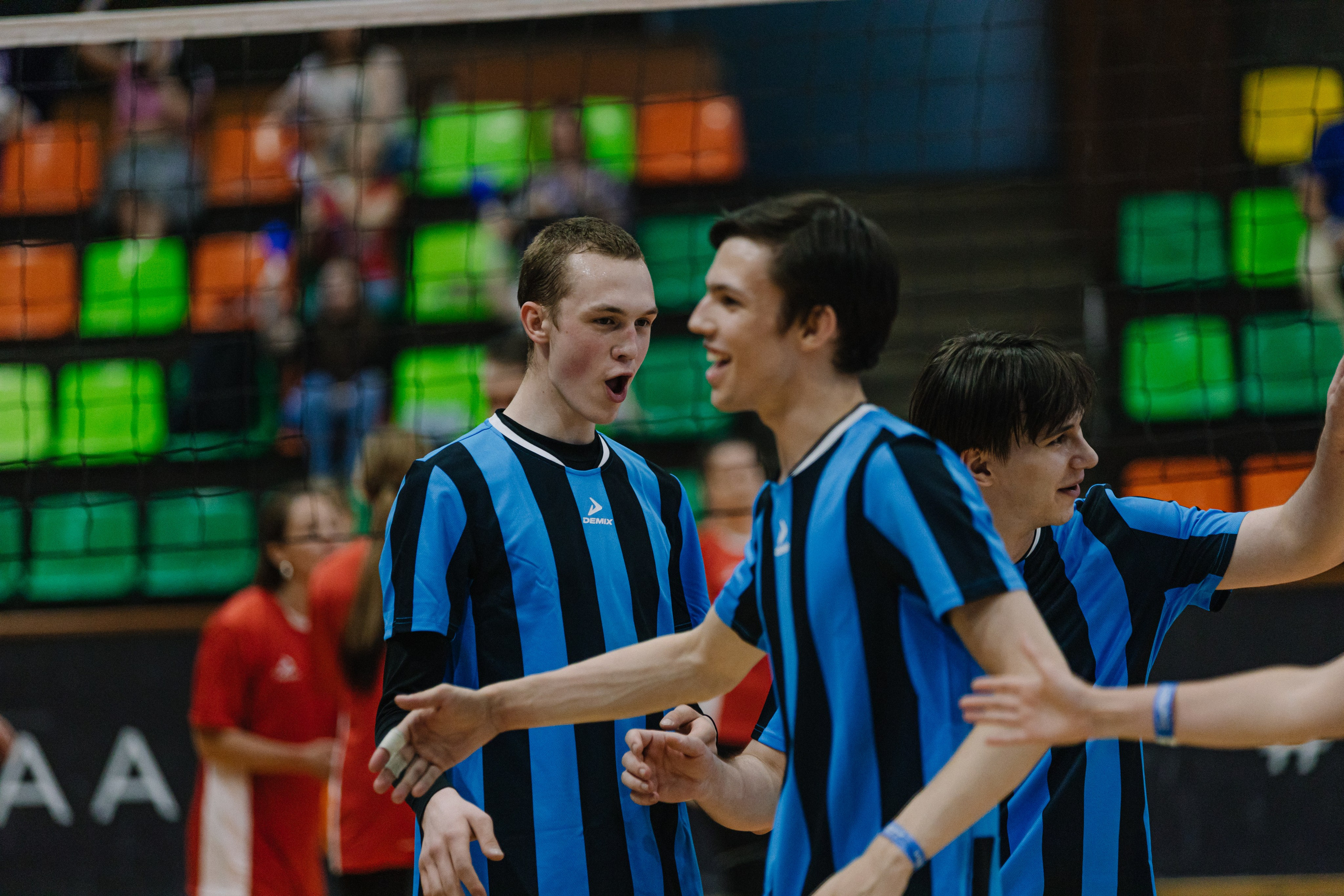 Спорт. Многопрофильный фотограф в Санкт-Петербурге Светлана Вельгас