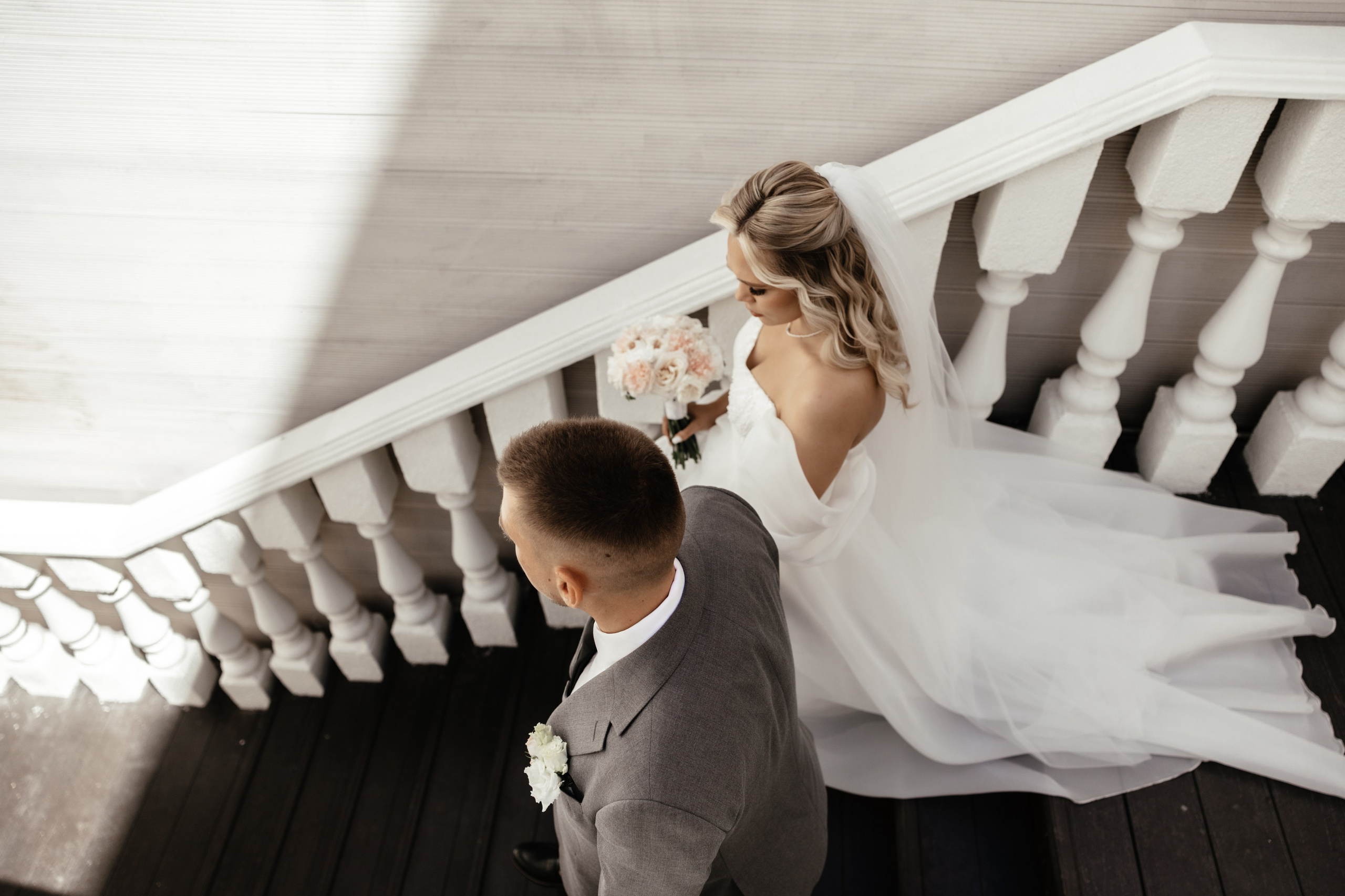 Алексей & Мария