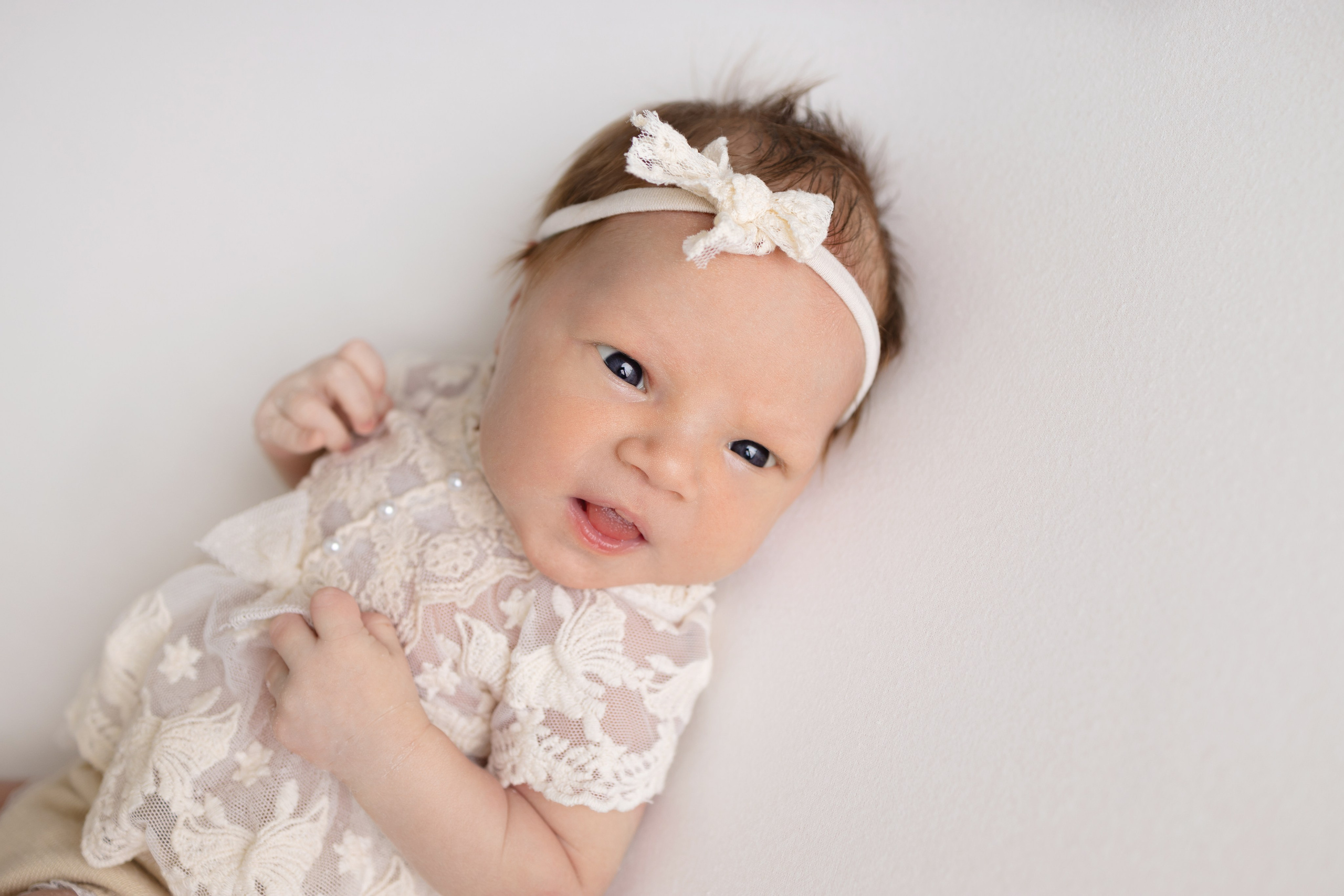 Новорожденные. Фотограф новорожденных в Чебоксарах Елена Смолина