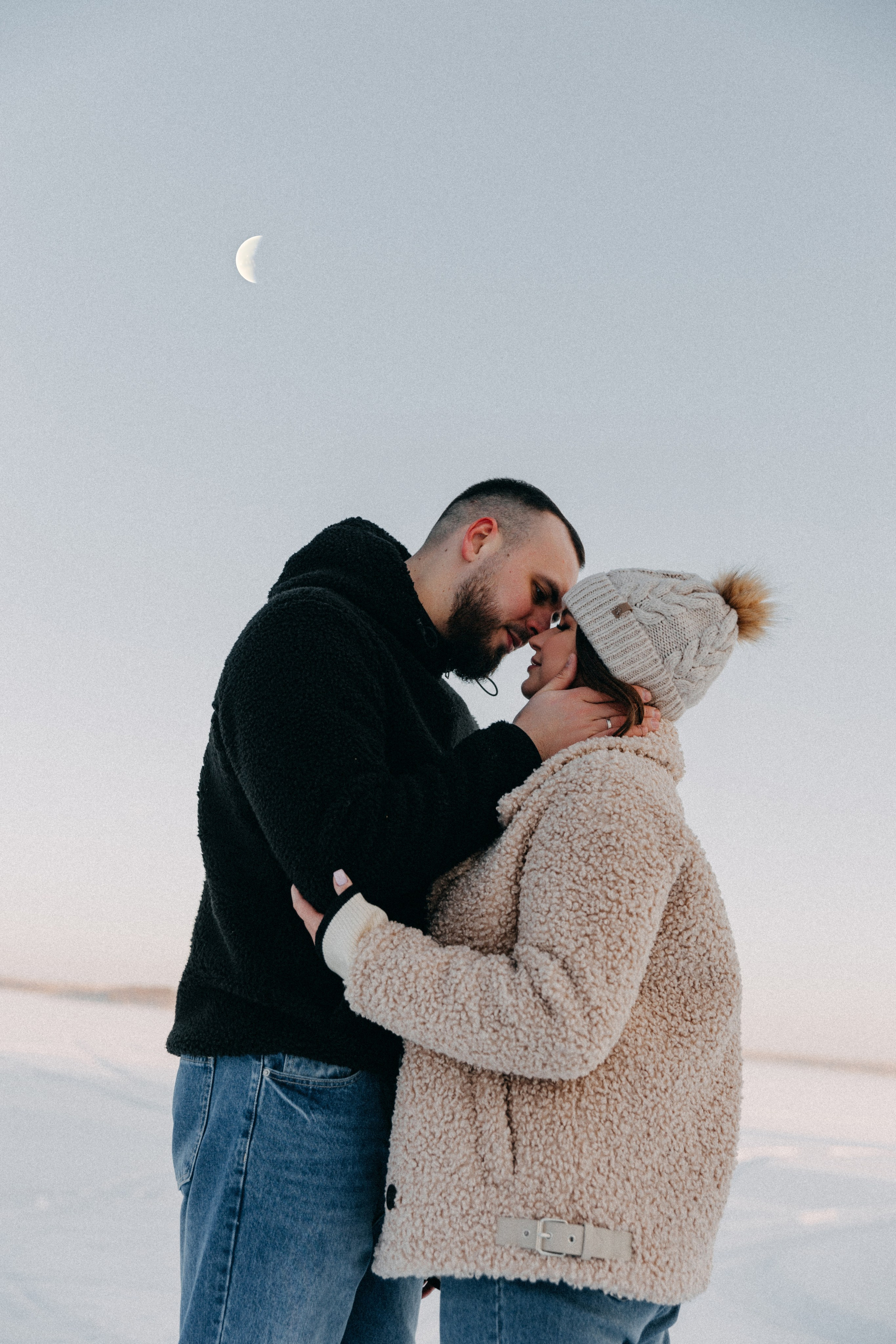 Анита и Саша. Брысина Алёна/ фотограф Петрозаводск, Карелия