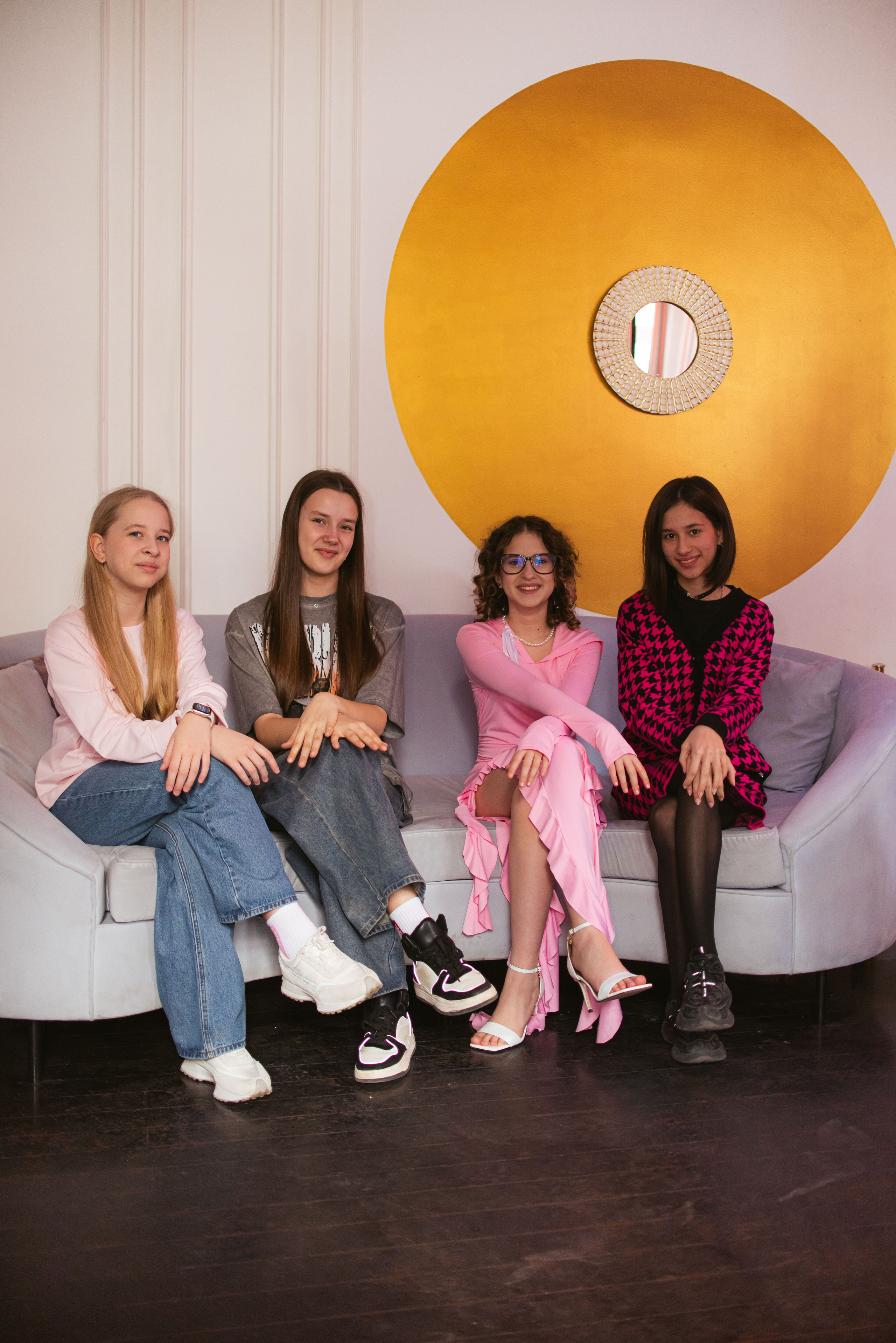 Василисе 13 лет. Свадебный и семейный фотограф в Москве и МО (Фрязино, Королёв, Коломна) Макеева Алёна