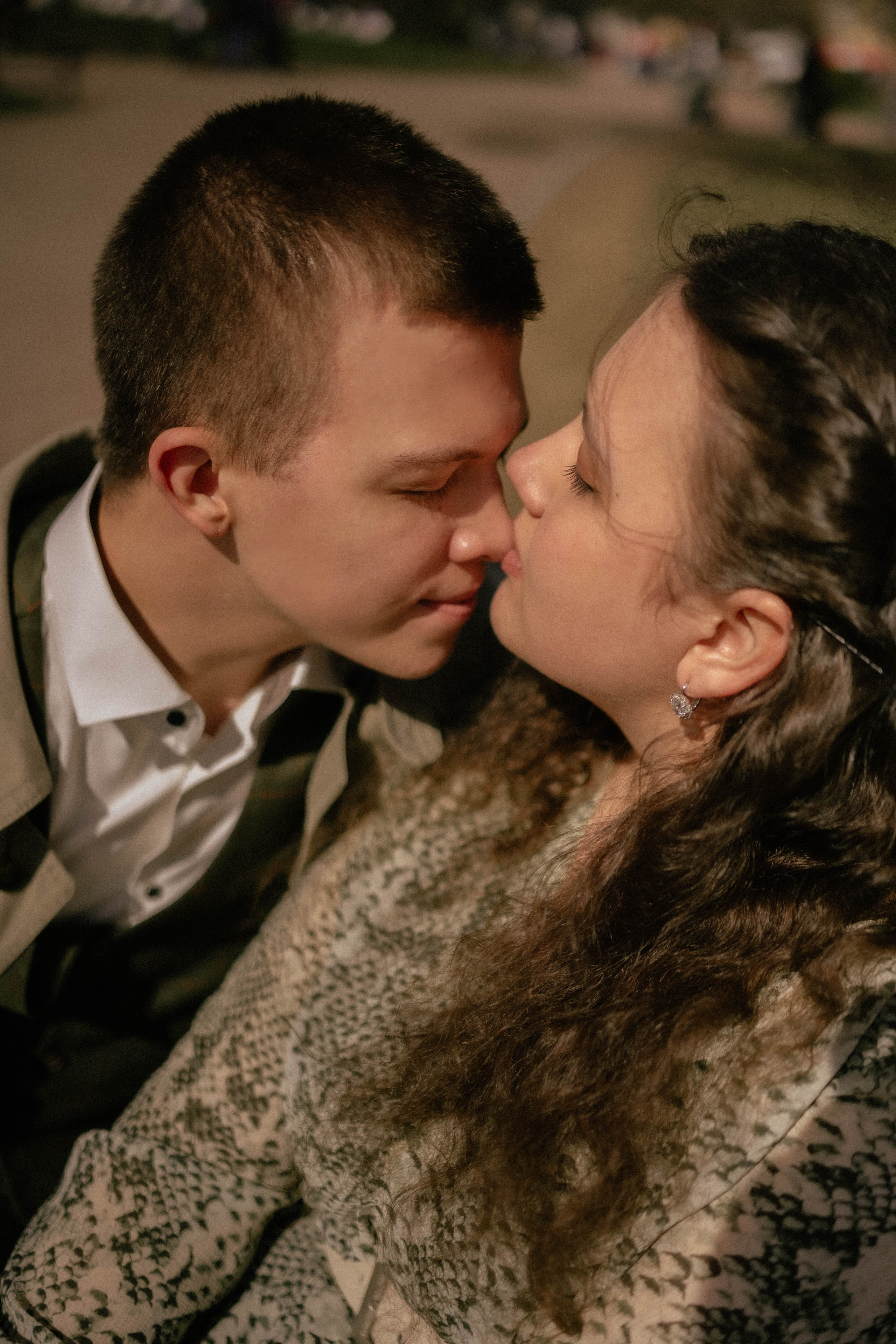 Дарья Никита. Фотограф в Санкт-Петербурге