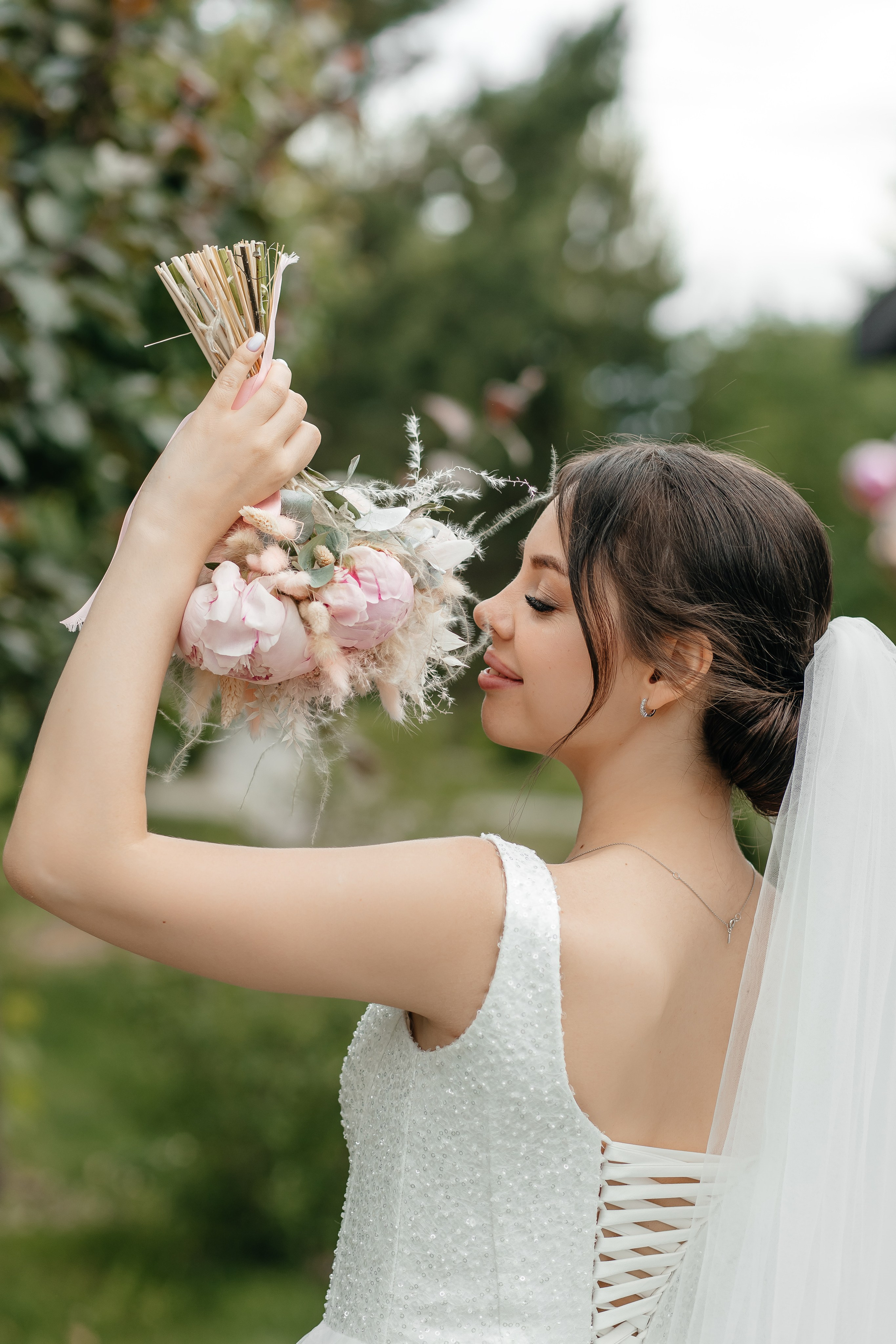 Станислав & Ольга. Свадебный фотограф в Челябинске Оксана Мишакова