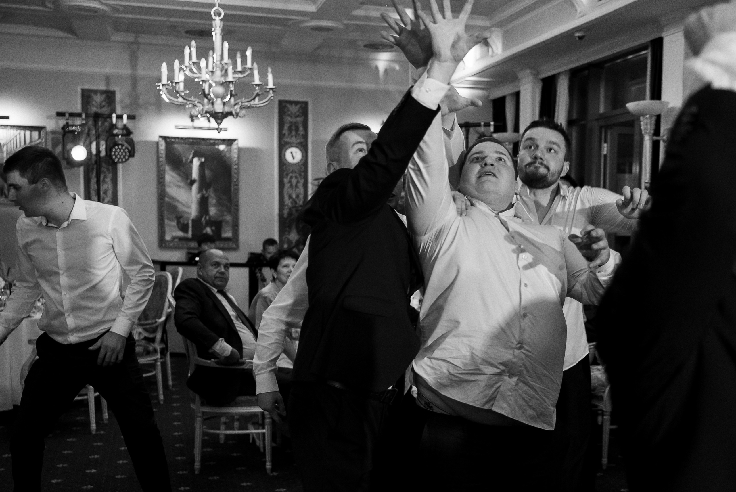 Нади и Александр. Свадебный и семейный фотограф Мария Князева в Санкт-Петербурге