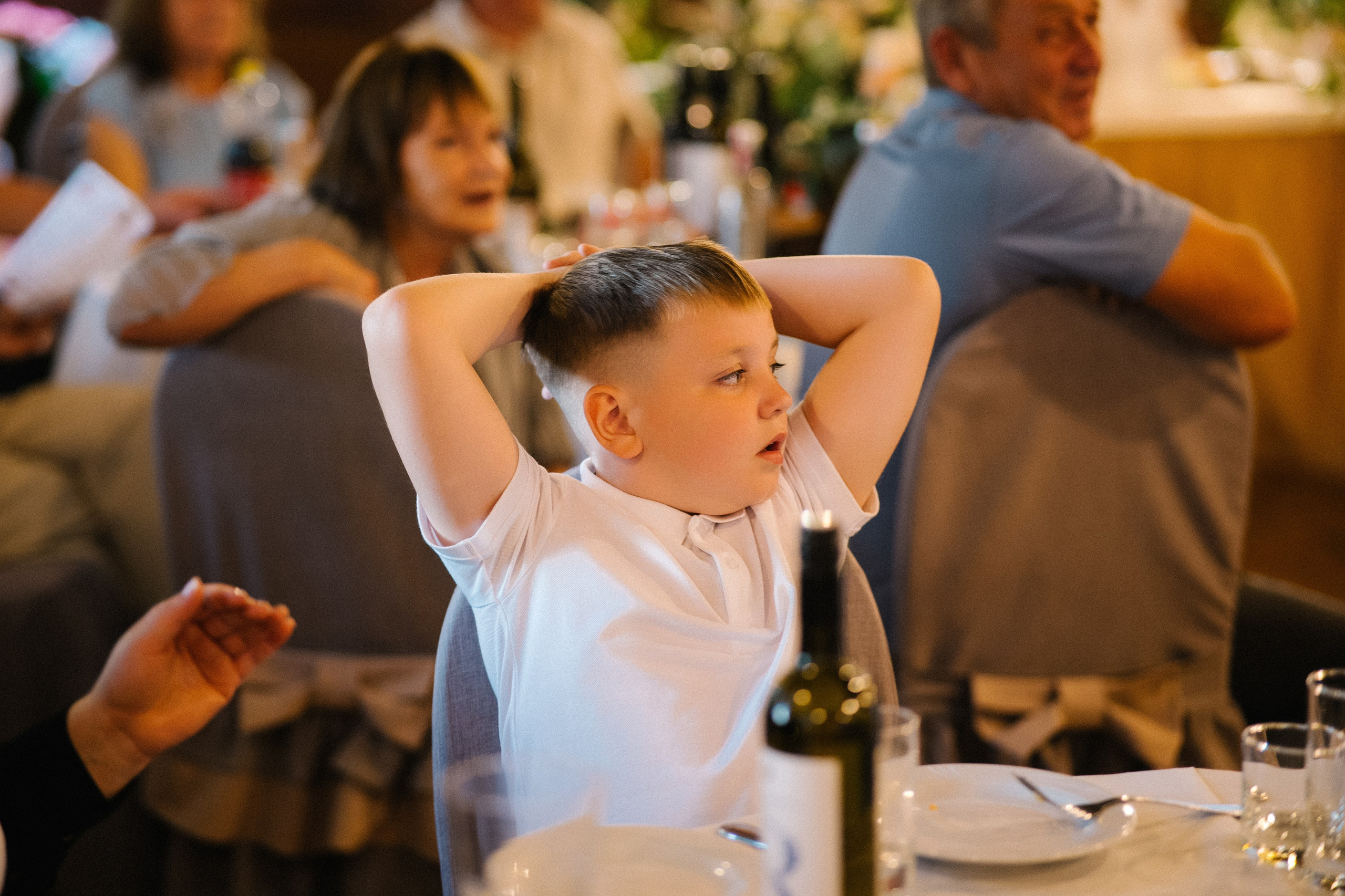 Марина и Денис (полный день). Фотограф на любое событие в Кемерово
