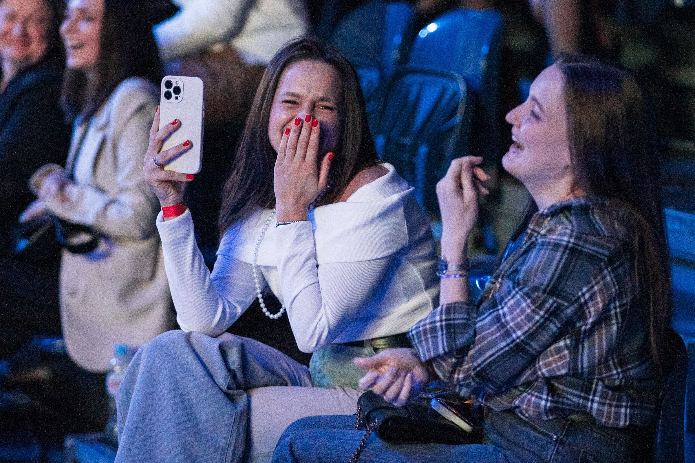 Альфабанк. Альфа Конфа. Фотограф на любое событие в Кемерово