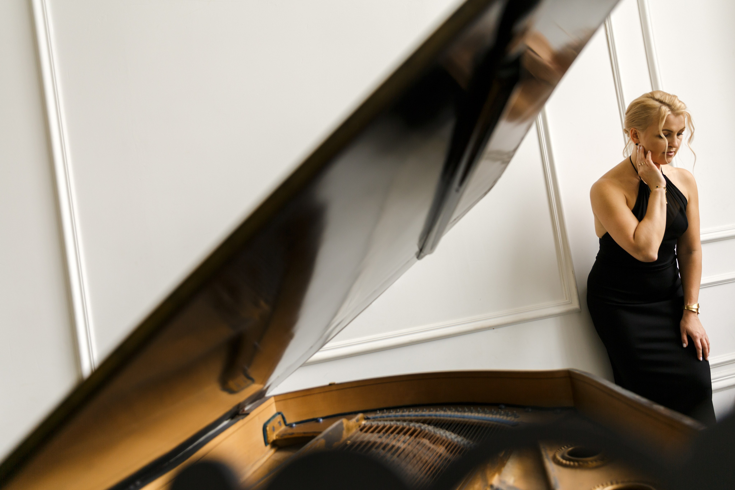 Весна. Фотограф Бодров Александр Нижний Новгород