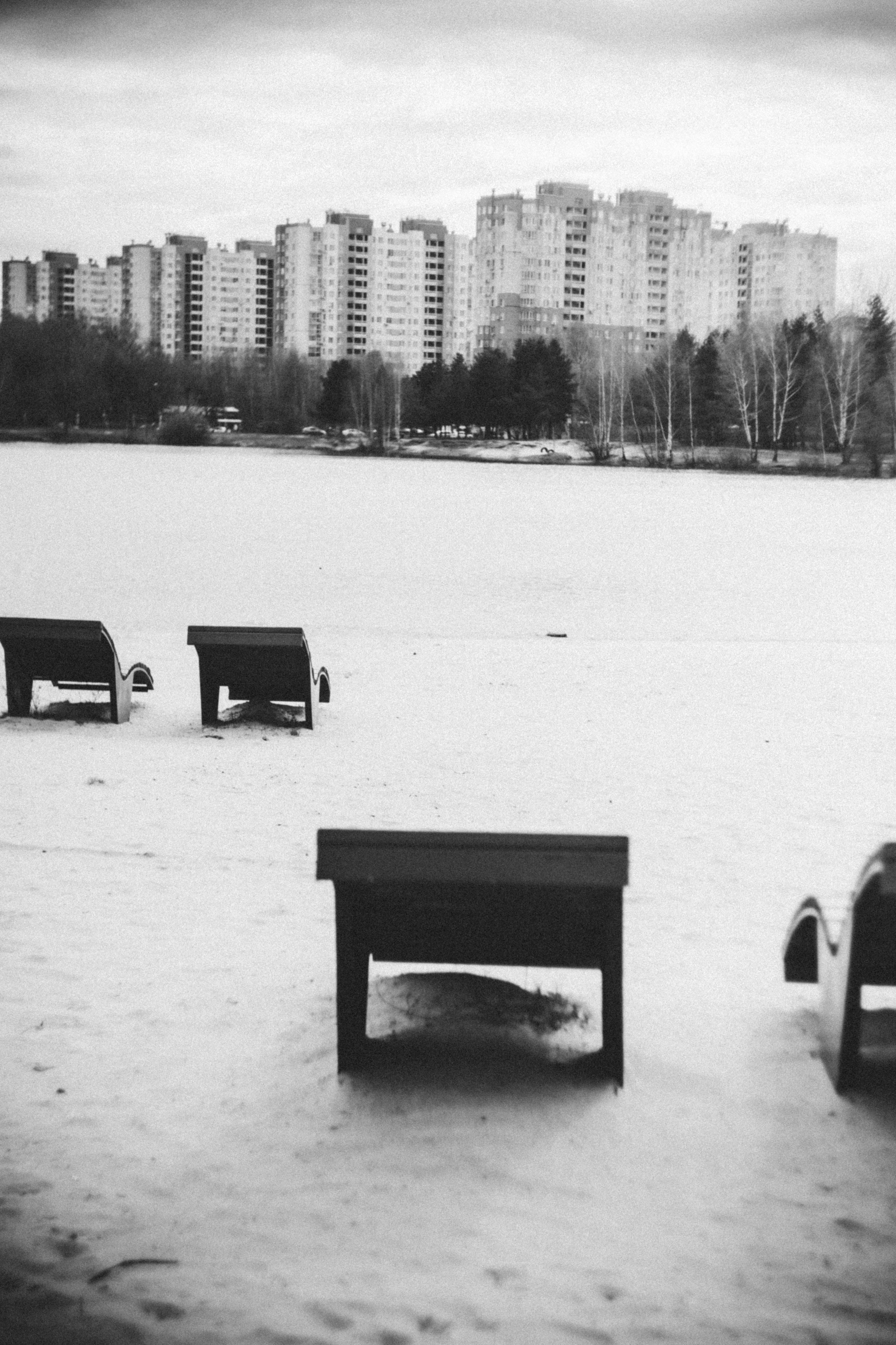 Г О Р О Д. Фотограф в Нижнем Новгороде