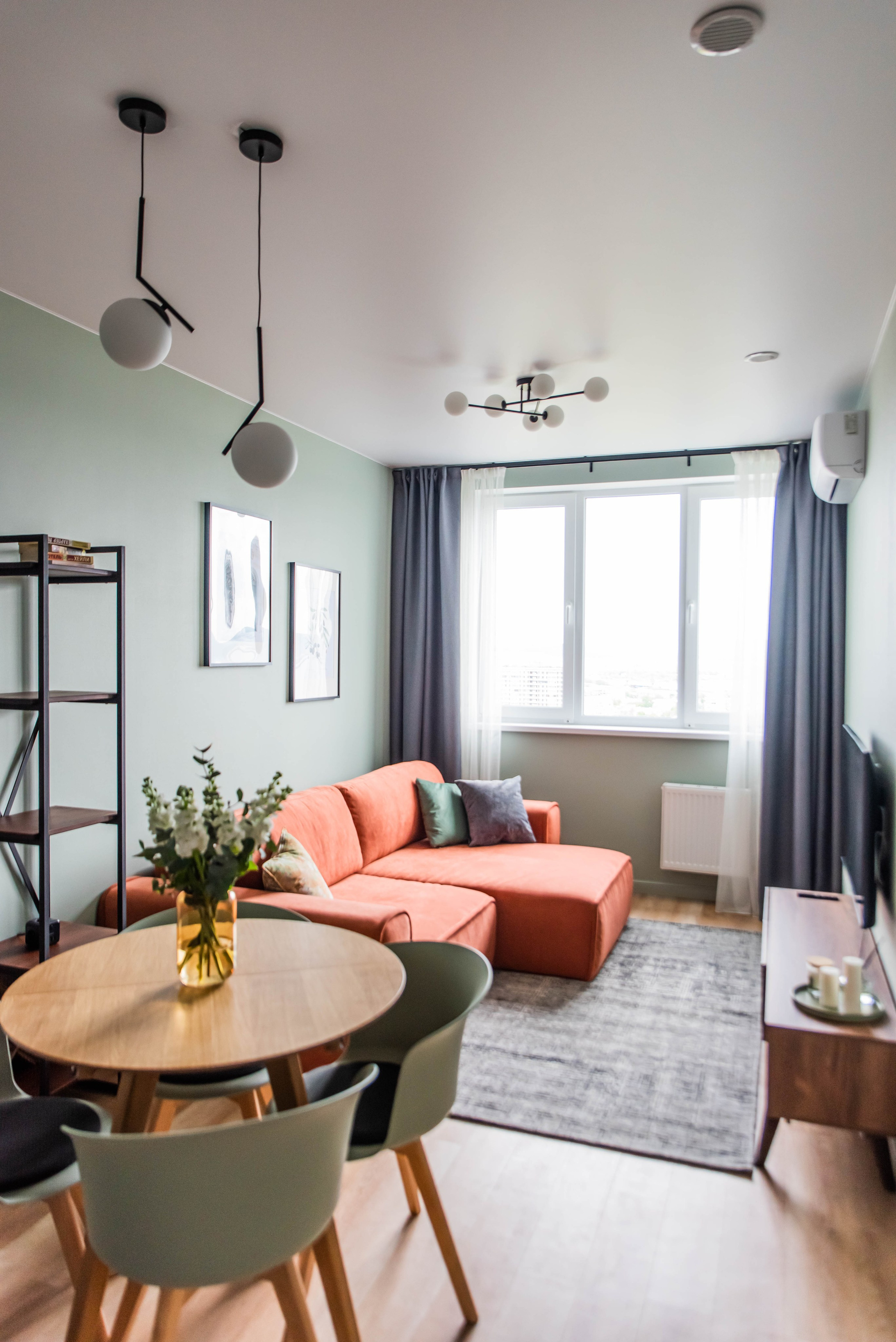 Квартира под аренду Тольятти. Главная