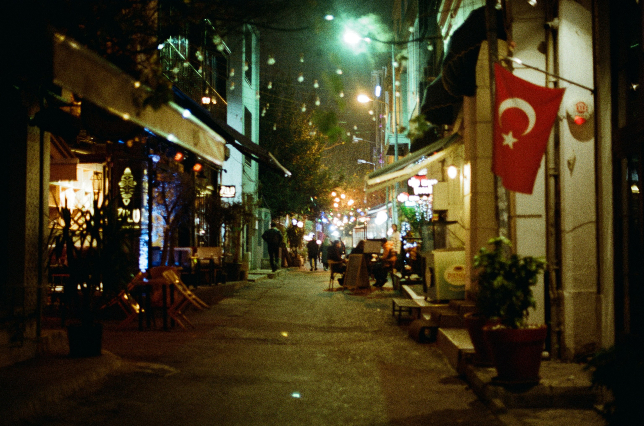 Complicated // turkey, istanbul III. EVER EXPOSED