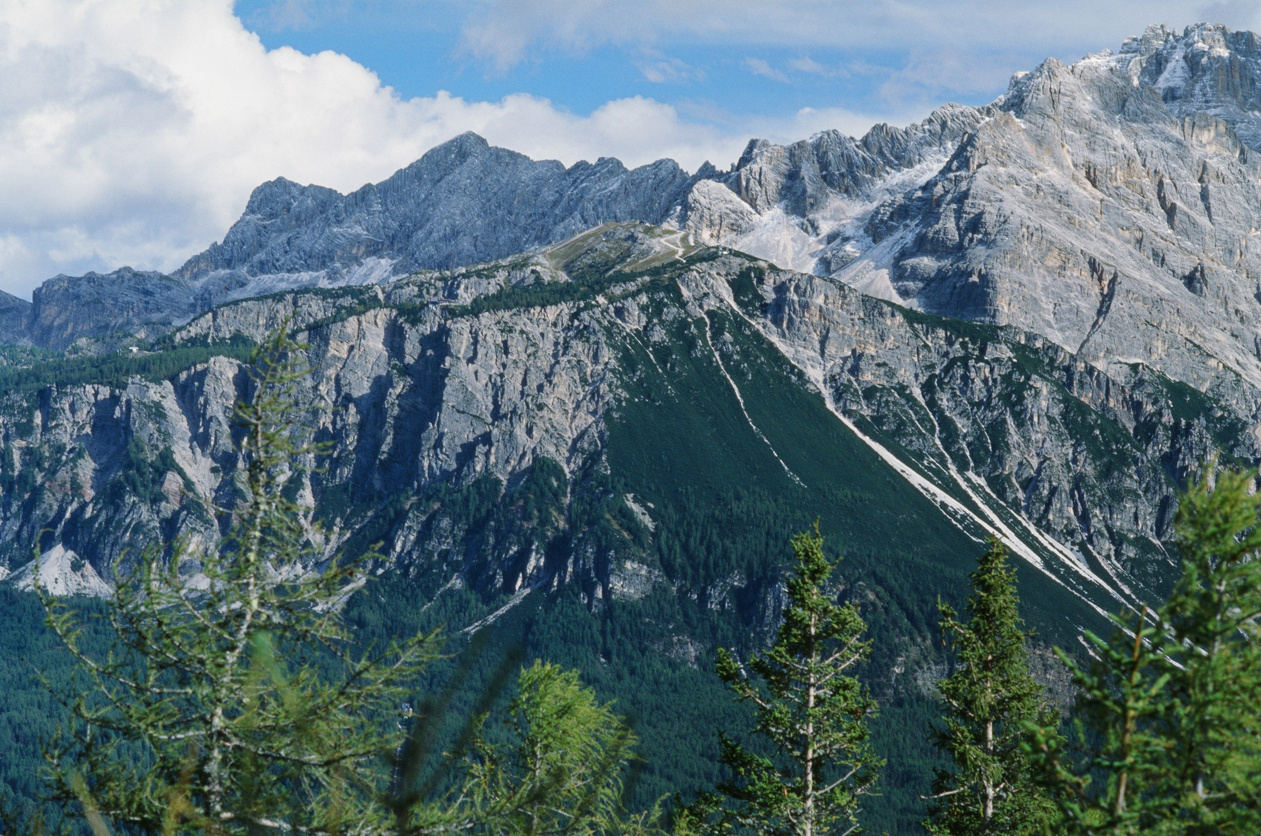 Are you coming // italy, dolomites III. EVER EXPOSED