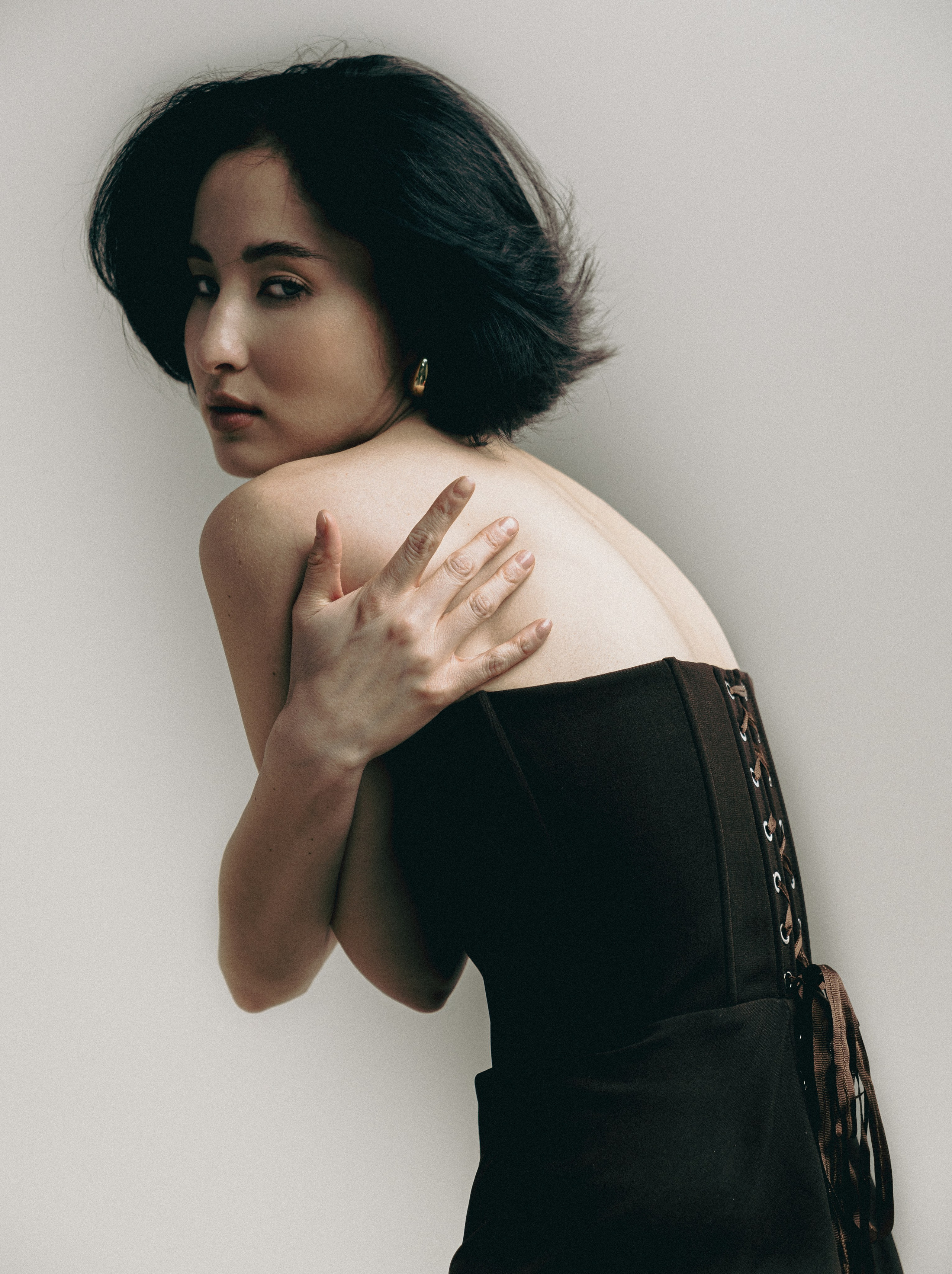 Portraits. Фотограф Казань