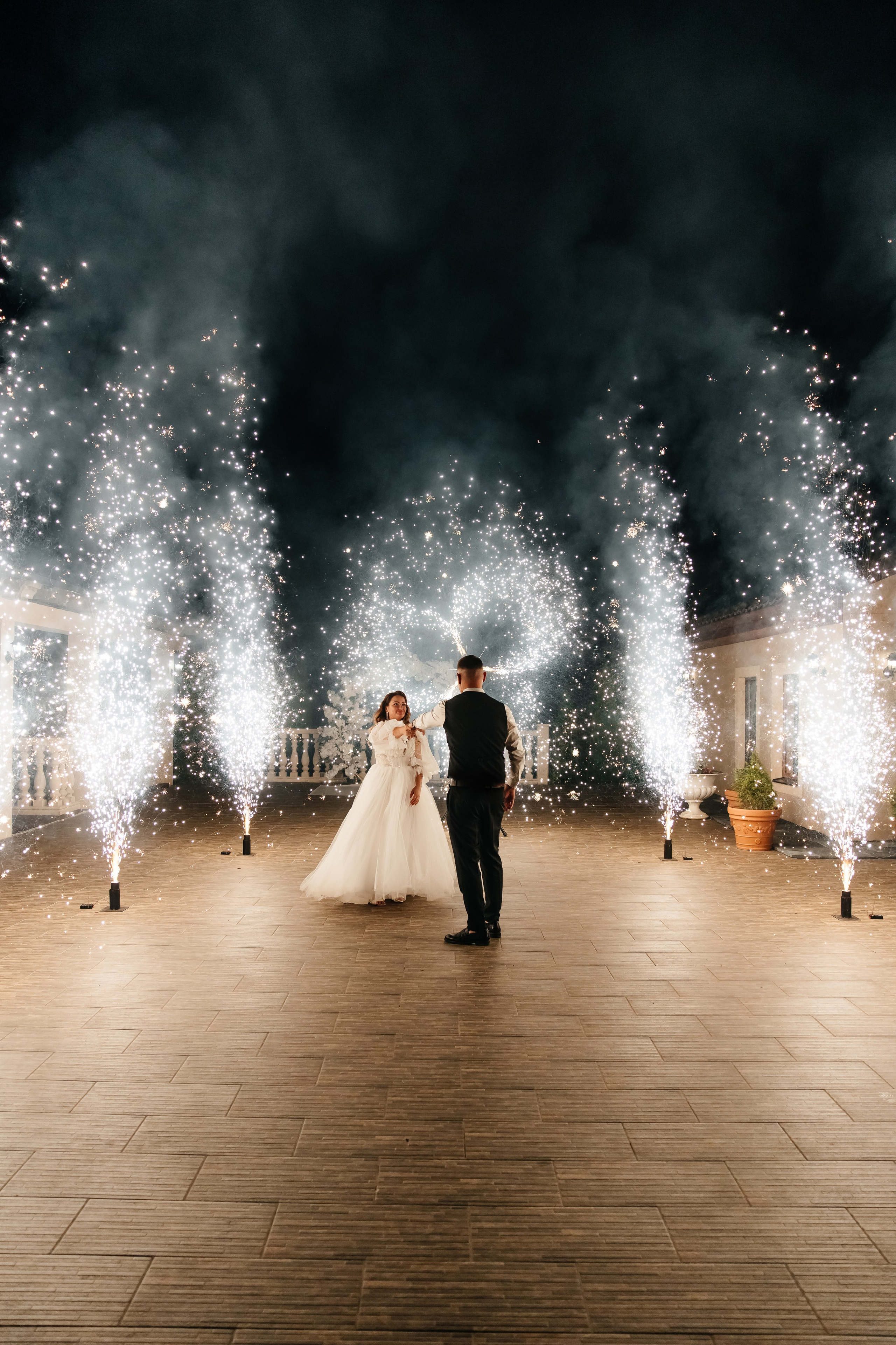 Астория + усадьба Белладжио. Фотограф ВИКА МЕДУЗА