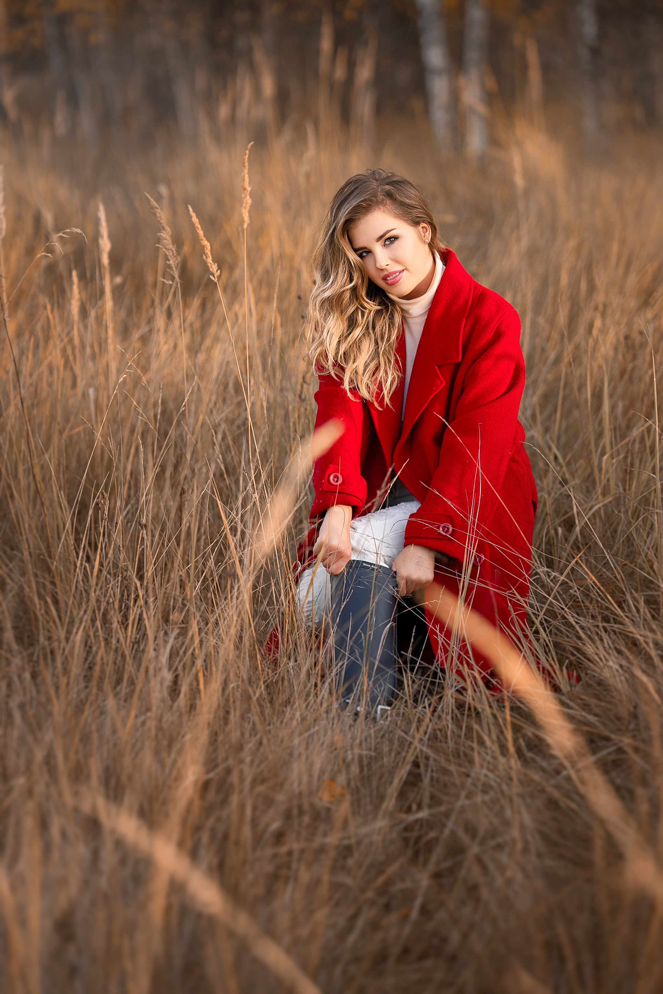 Индивидуальная фотосессия. Семейный и детский фотограф в Строгино Екатерина Кутузова