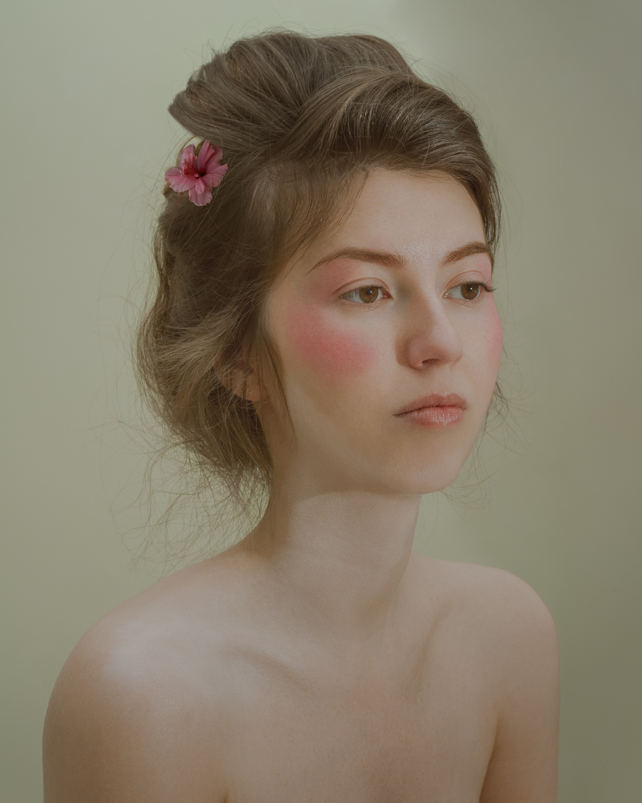 Fine-Art. MARINA MANUCHARIAN