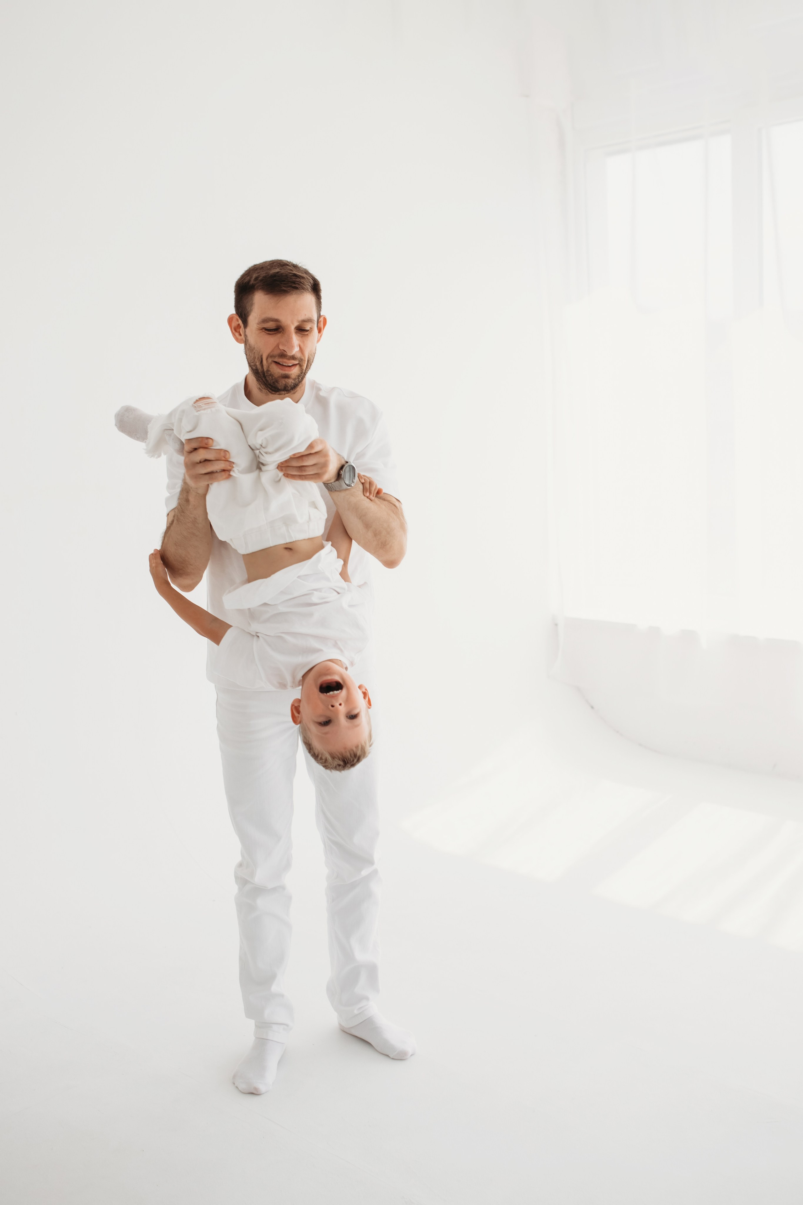 Тимур. Семейный и детский фотограф Минск, Беларусь