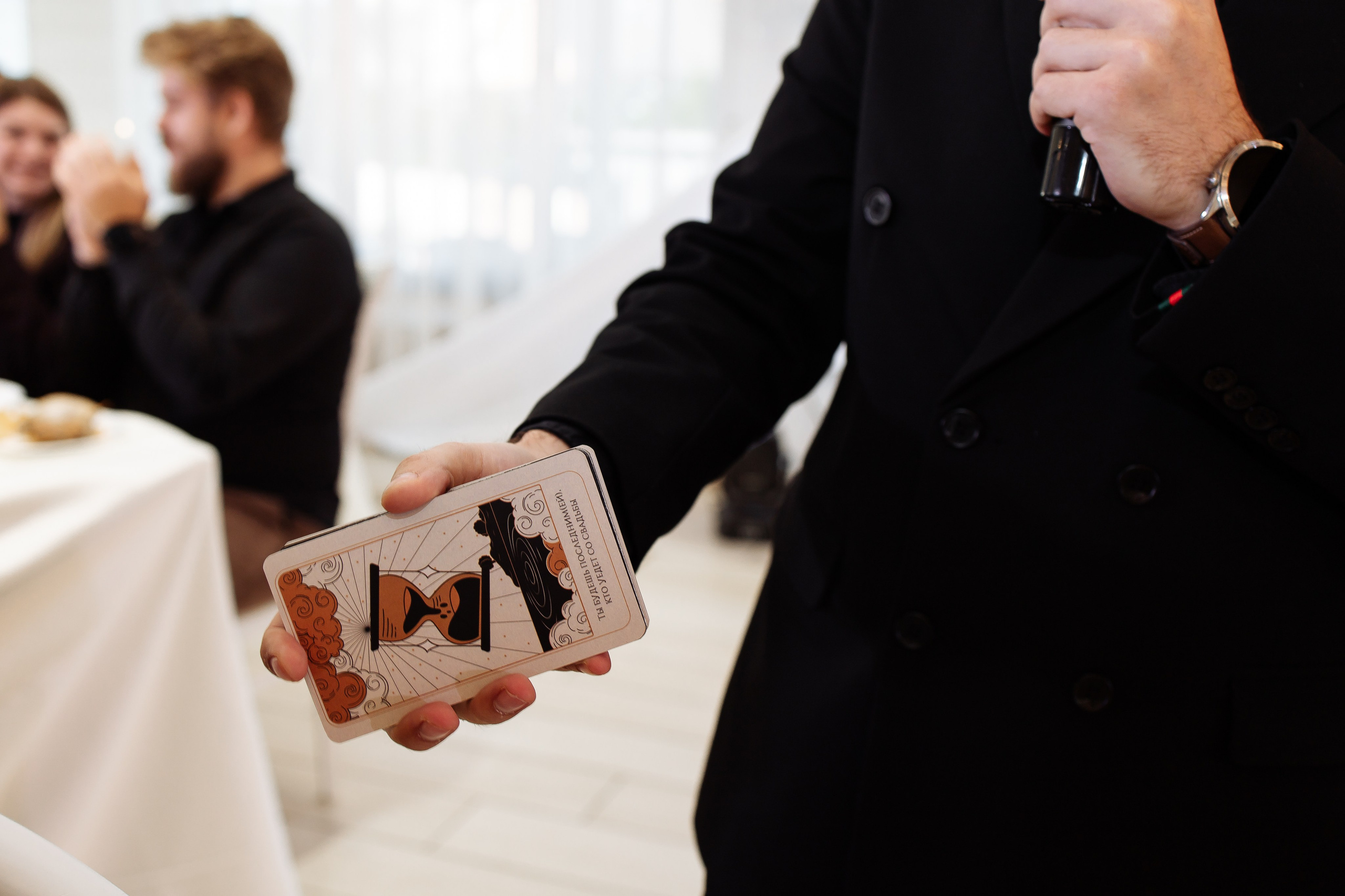 Максим и Татьяна. Свадебный и портретный фотограф в Орле и Москве Диана Ларичева