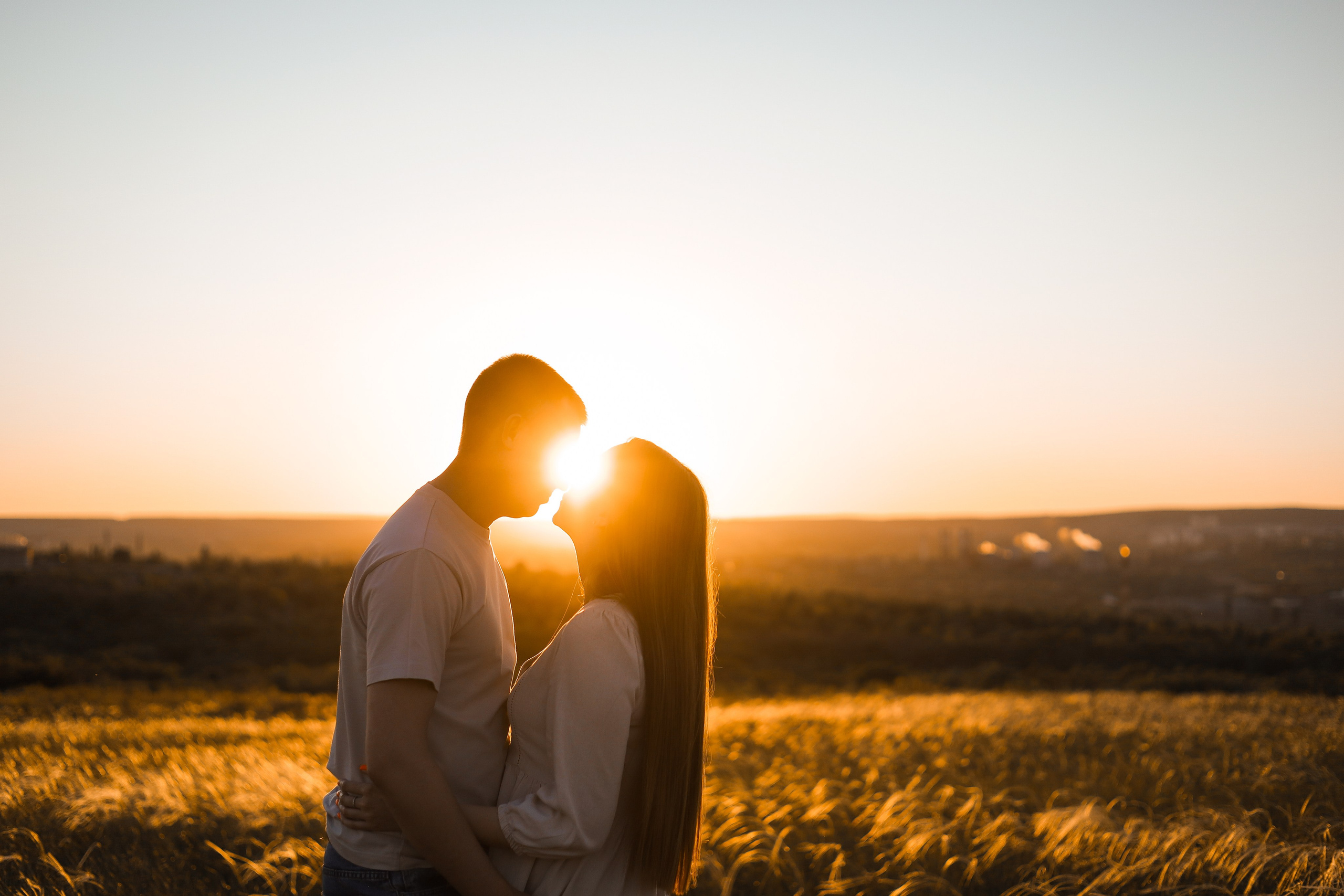 Парные. Фотограф Анна Максимова