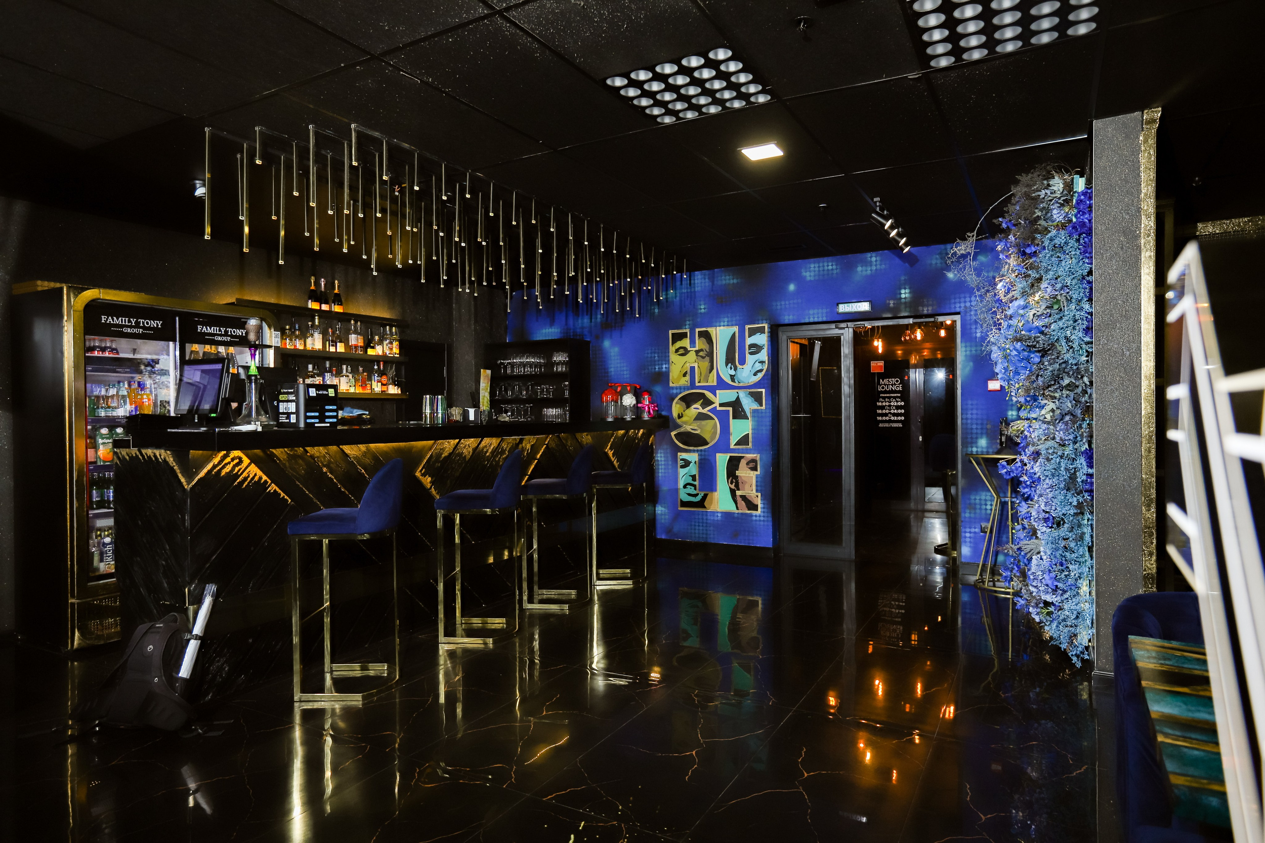 Интерьерная съемка. Фотограф в Краснодаре Анна Светикова