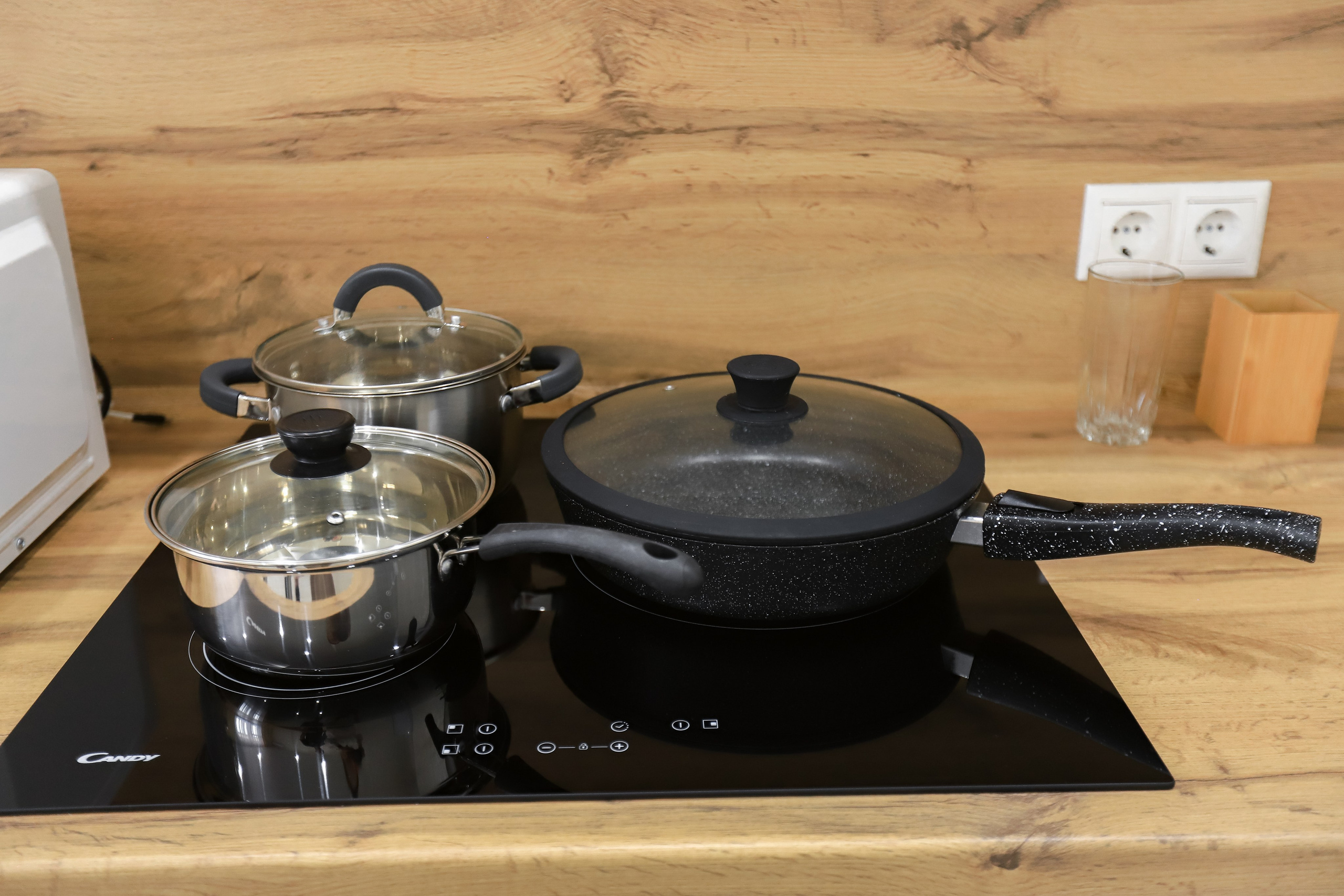 Интерьерная съемка квартир. Фотограф в Краснодаре Анна Светикова