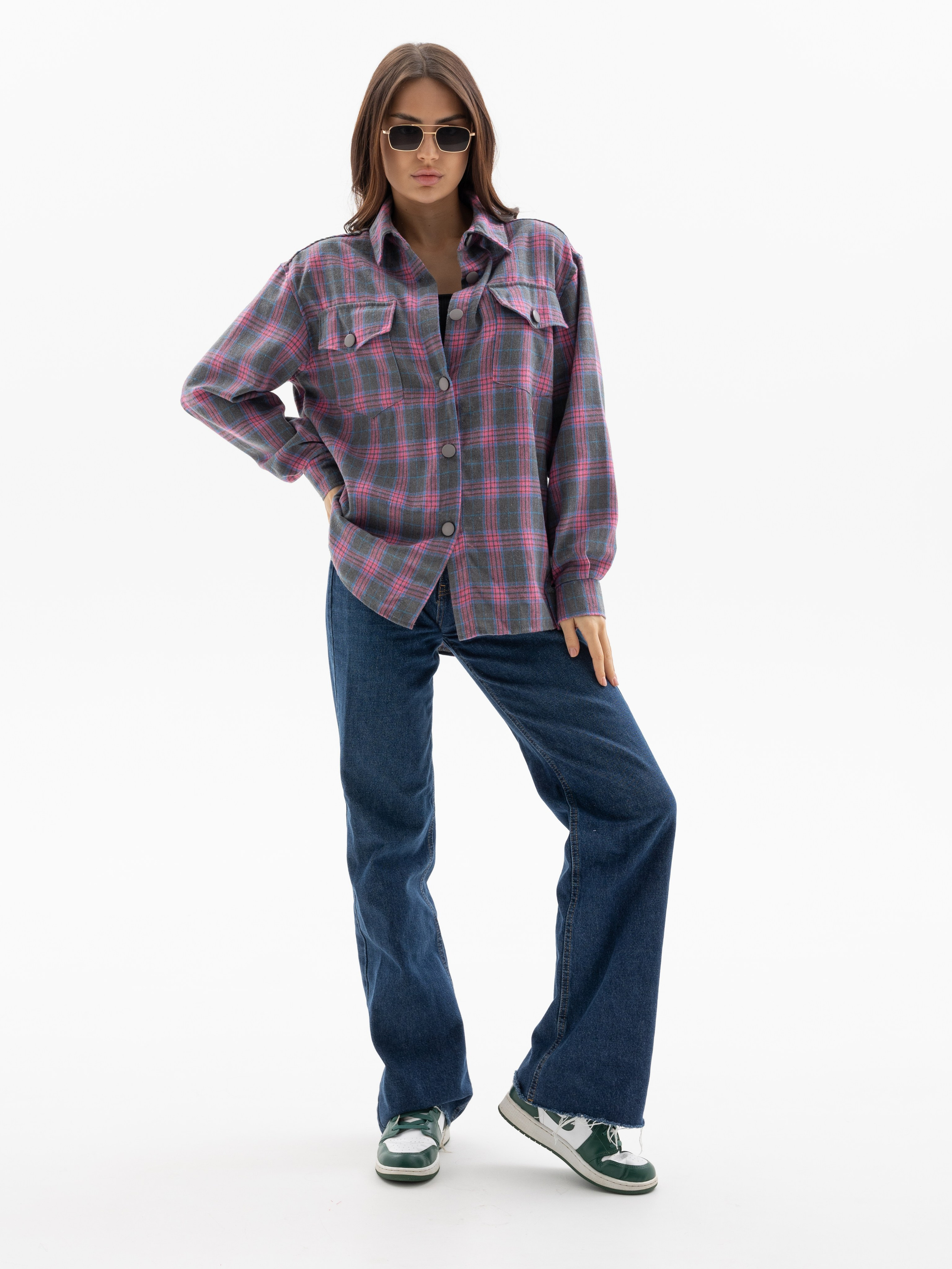 Каталог для бренда Dazzle