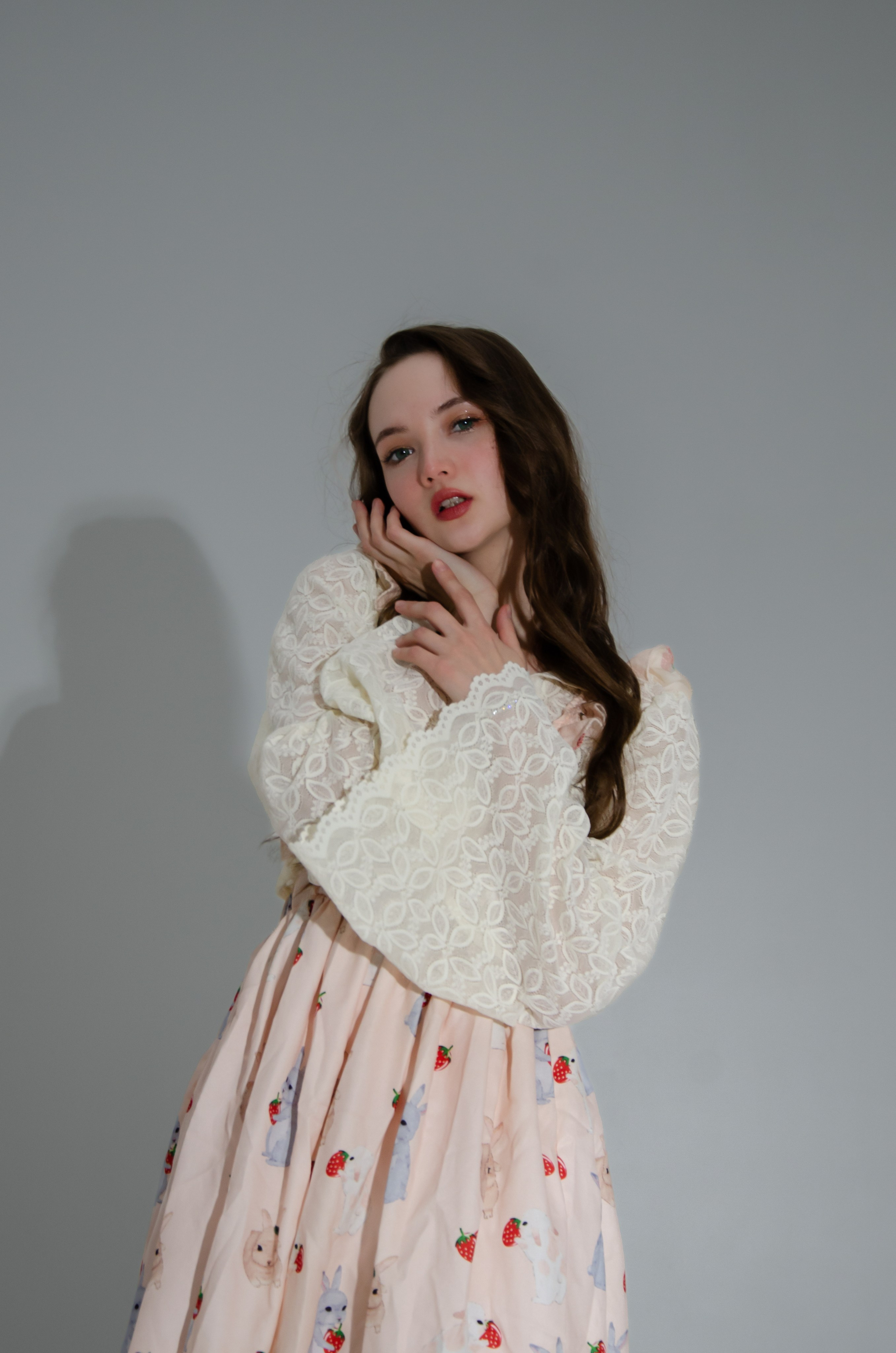 Айгуль. Портретный фотограф в Казани Тумурзина Камила