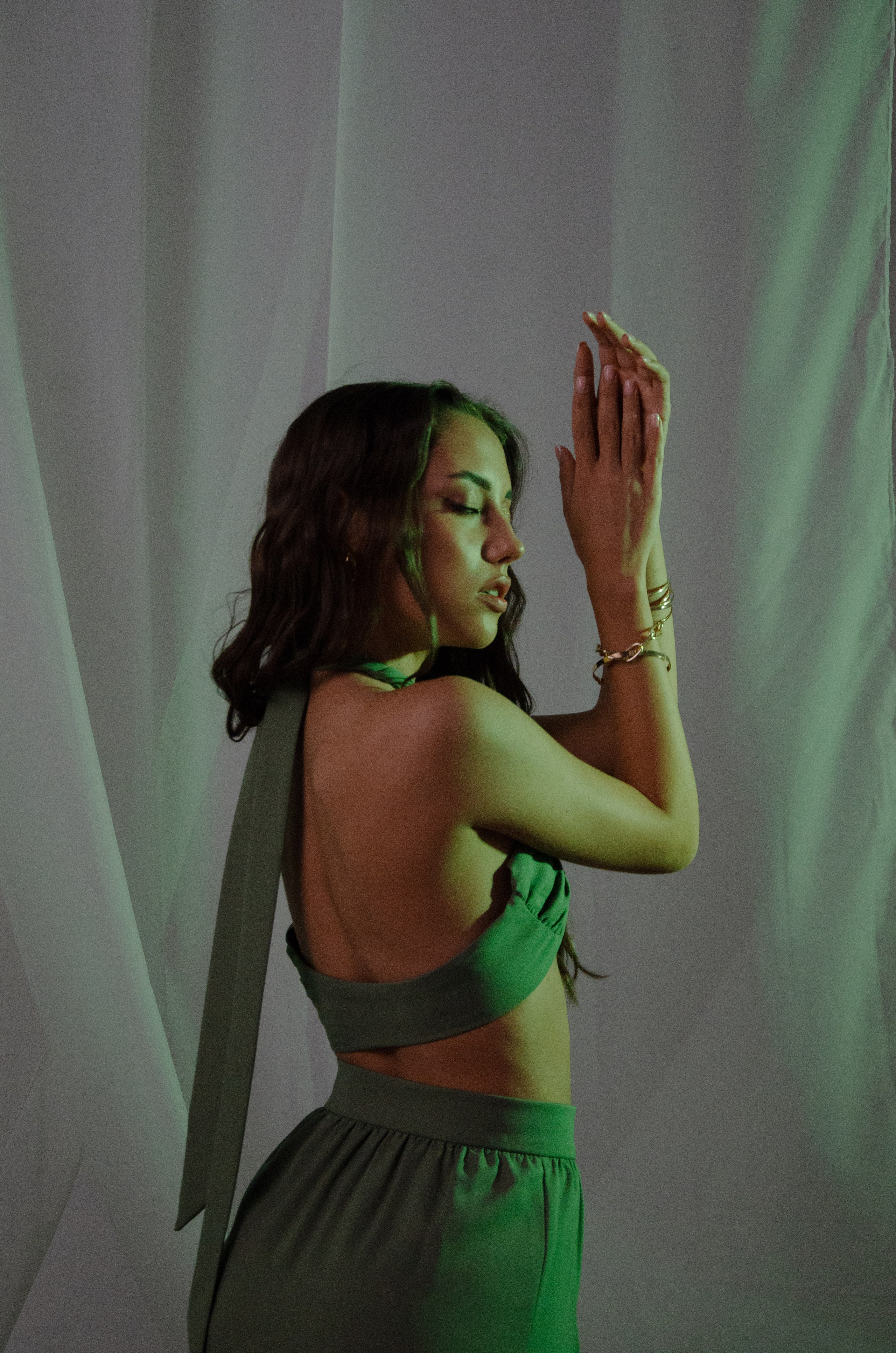 Реклама. Портретный фотограф в Казани Тумурзина Камила