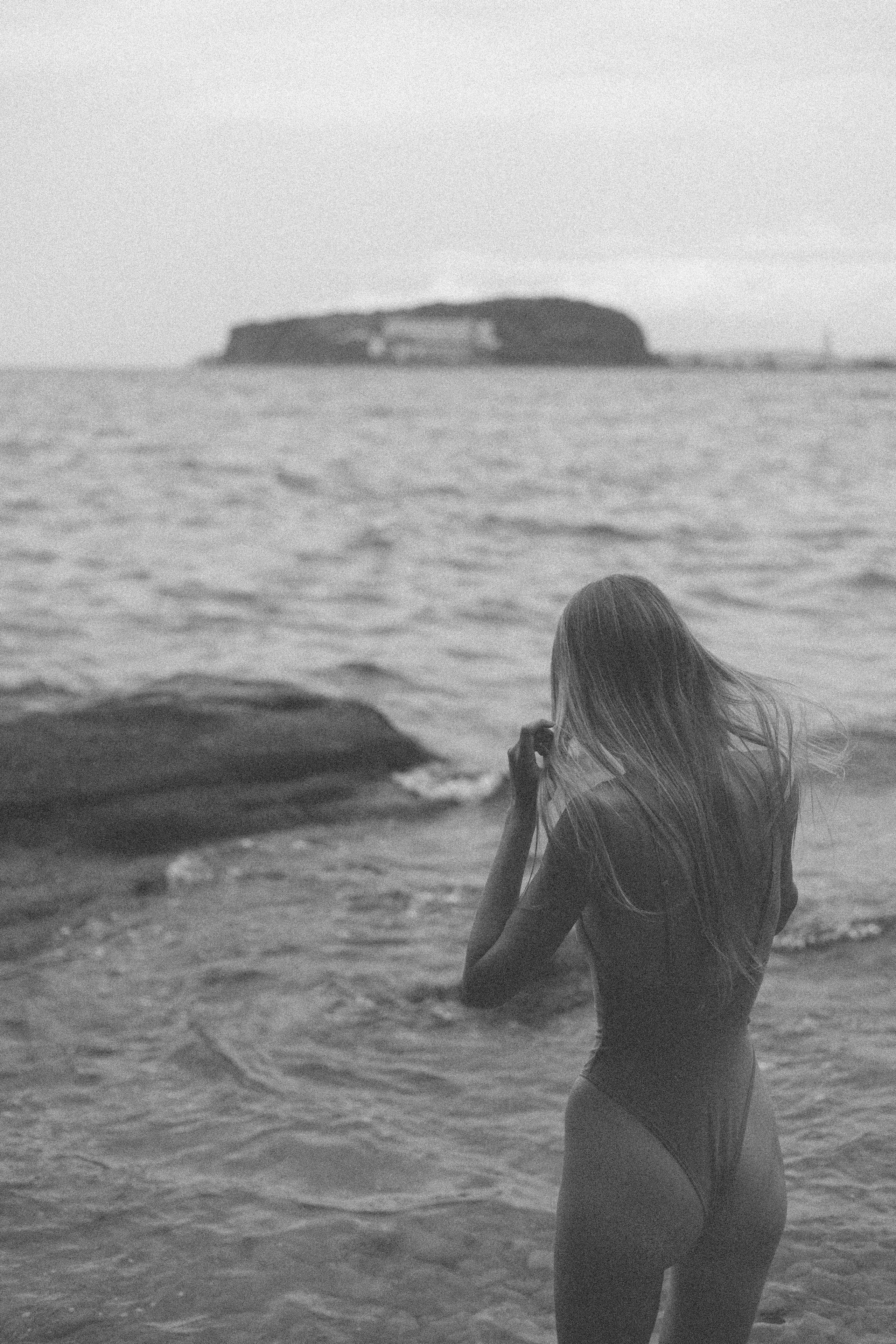 ДЕВУШКИ В БЕЛЬЕ. Портретный, свадебный, репортажный фотограф во Владивостоке Юлиана Джули Фокс