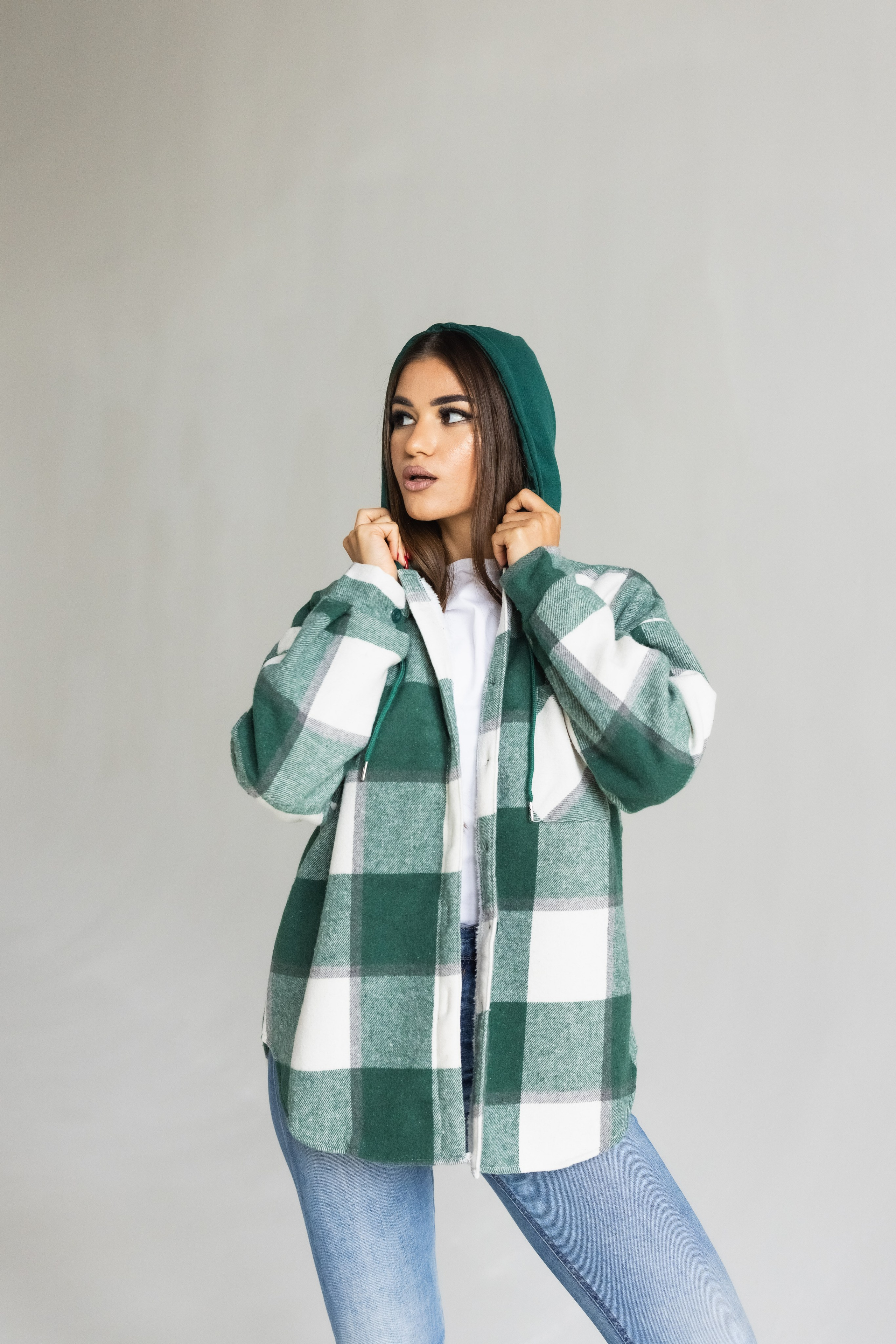 Рубашки. Фотограф Москва