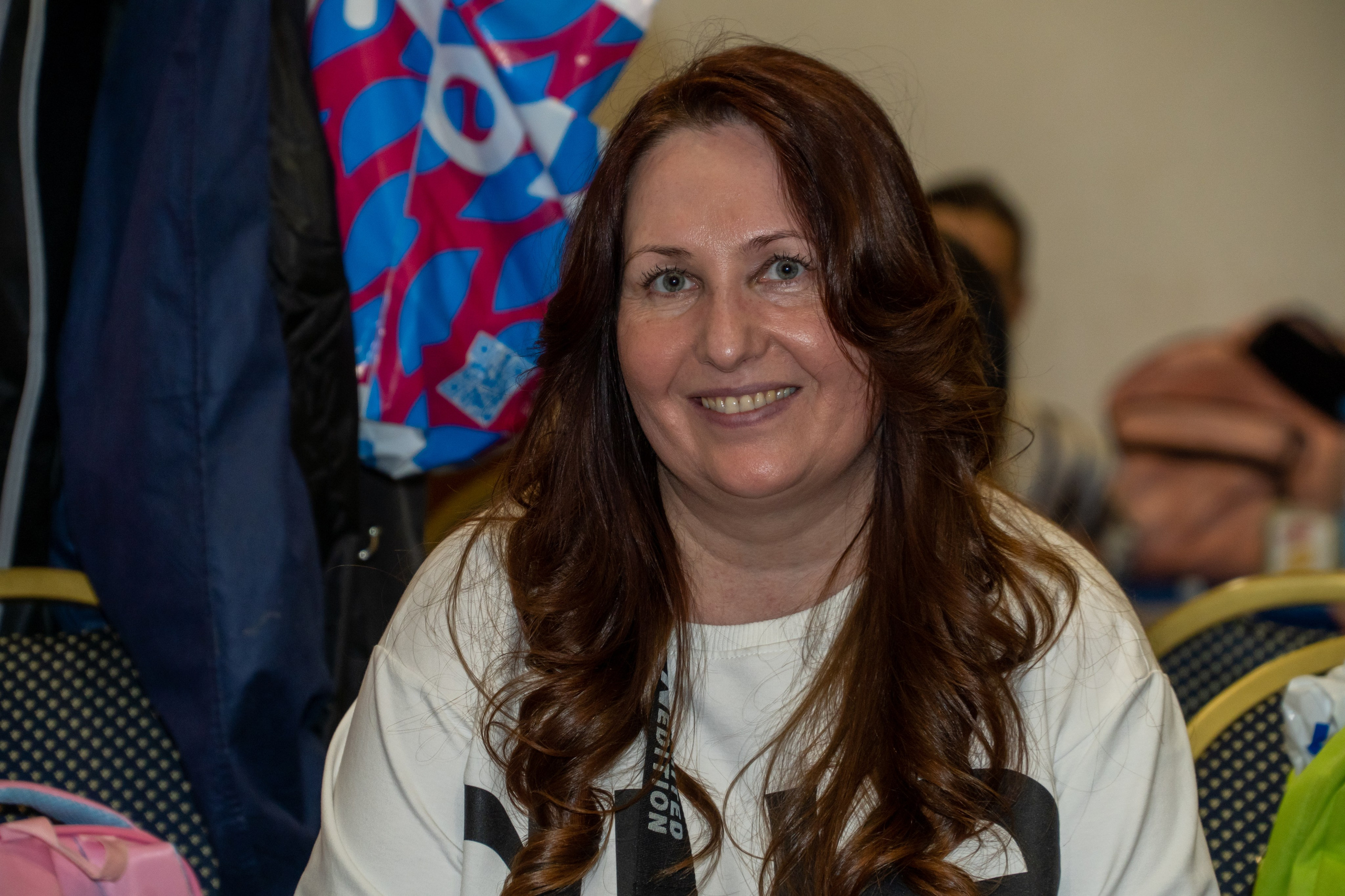 Съёмка концерта для Домисольки, большой концертный зал Космос. «Студия DRONAVT`s» — видеосъёмка и фотография г. Москва