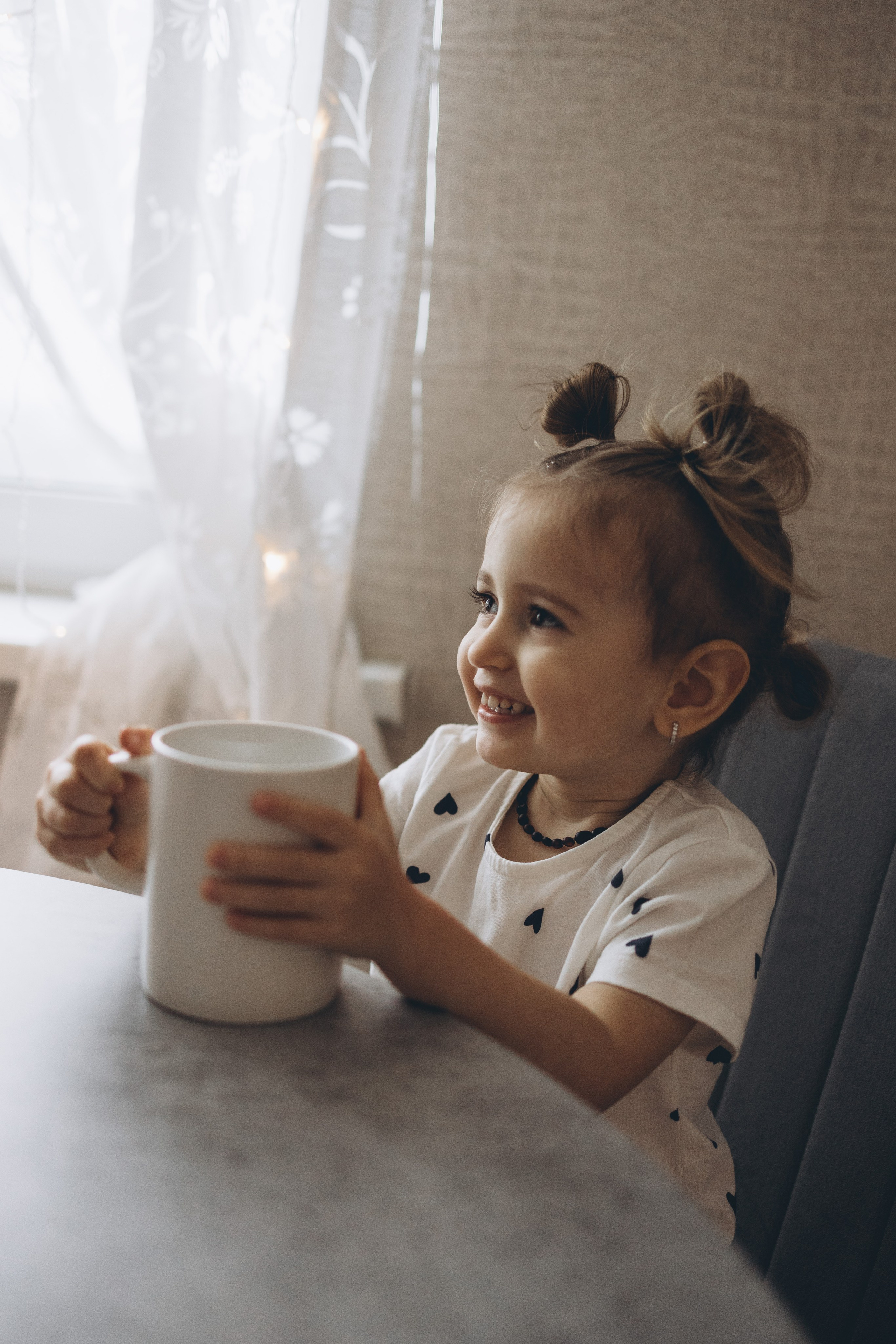Арина и Николь. Семейный фотограф в Москве Виктория Ястребинская