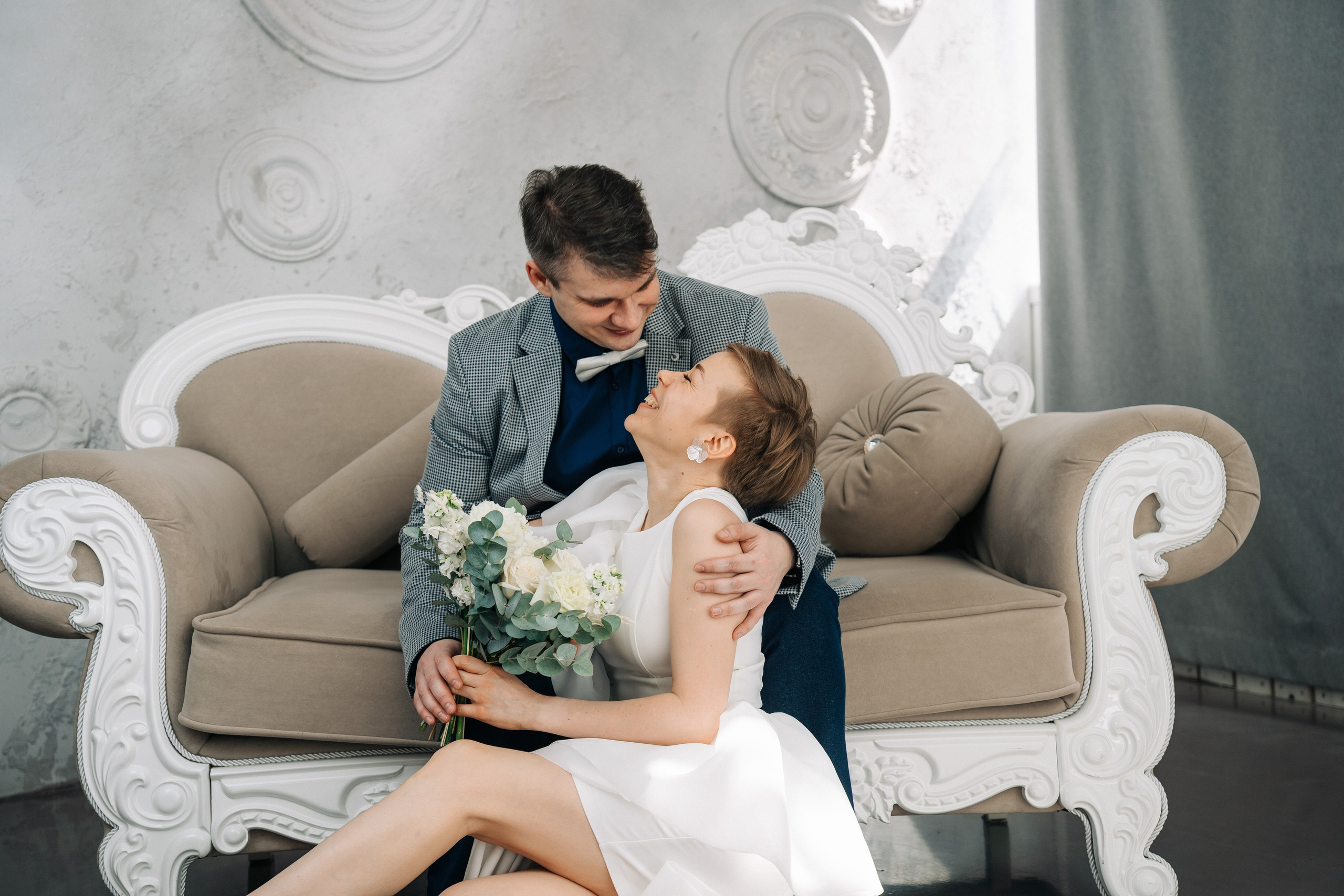 Алексей и Алена. Фотограф и видеограф Олег Игнатов | Свадьбы, Love Story, реклама и корпоративы — Красноярск