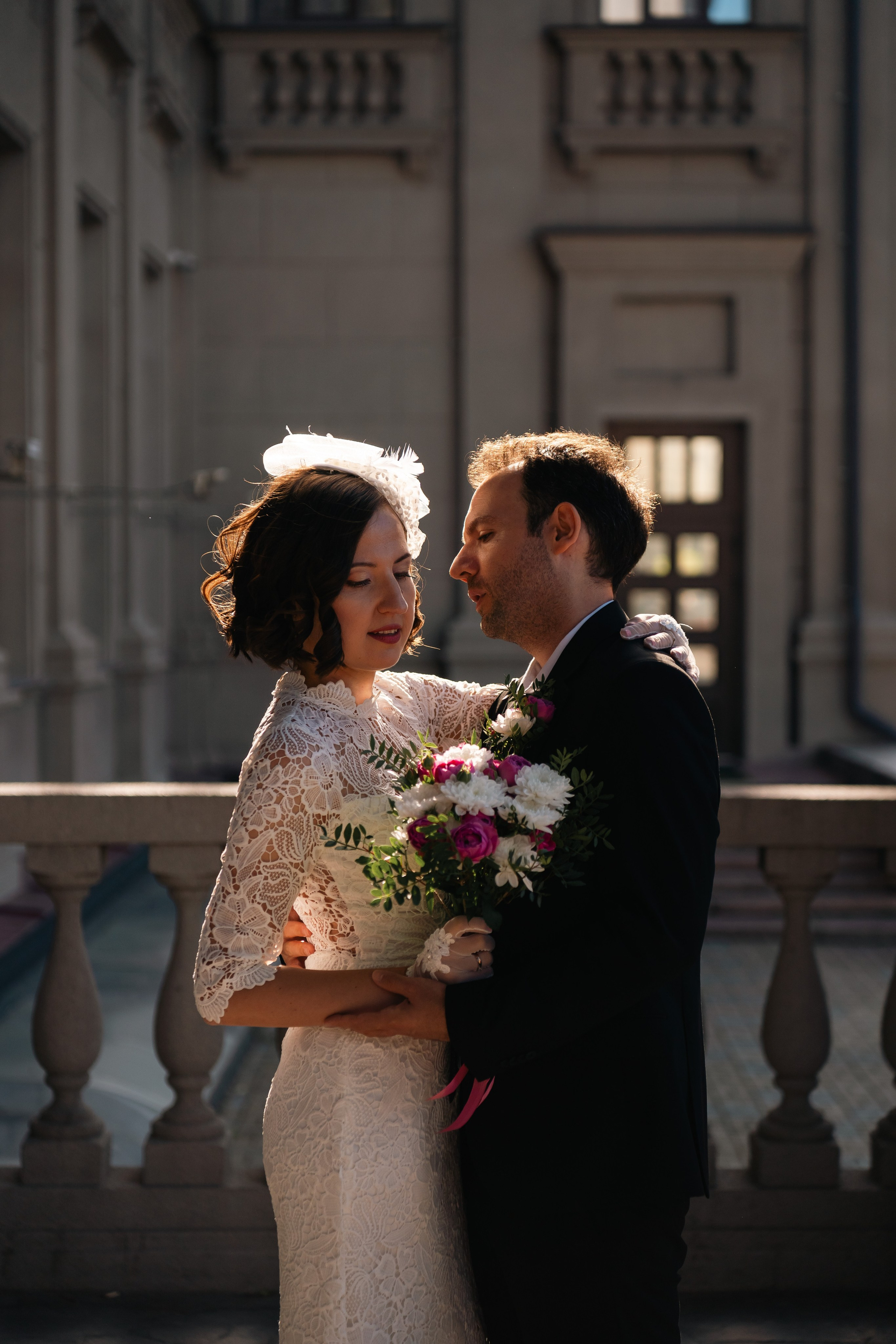 Екатерина и Абдулла. Фотограф и видеограф Олег Игнатов | Свадьбы, Love Story, реклама и корпоративы — Красноярск