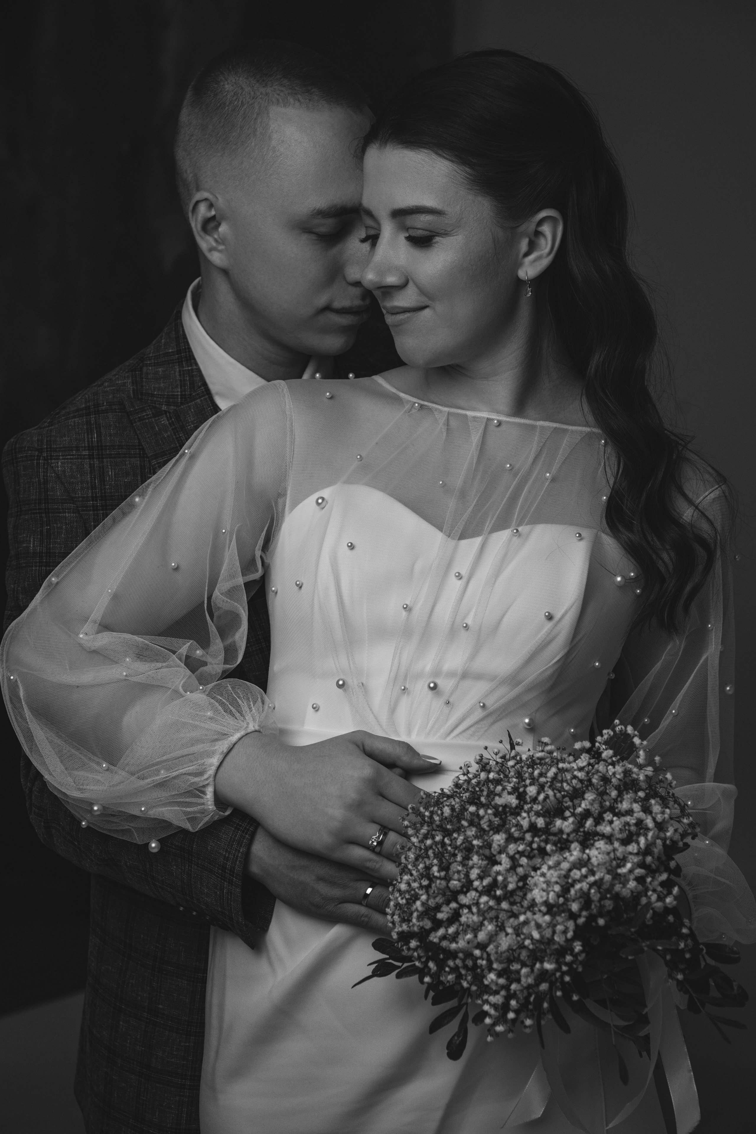 Игорь и Татьяна. Фотограф и видеограф Олег Игнатов | Свадьбы, Love Story, реклама и корпоративы — Красноярск