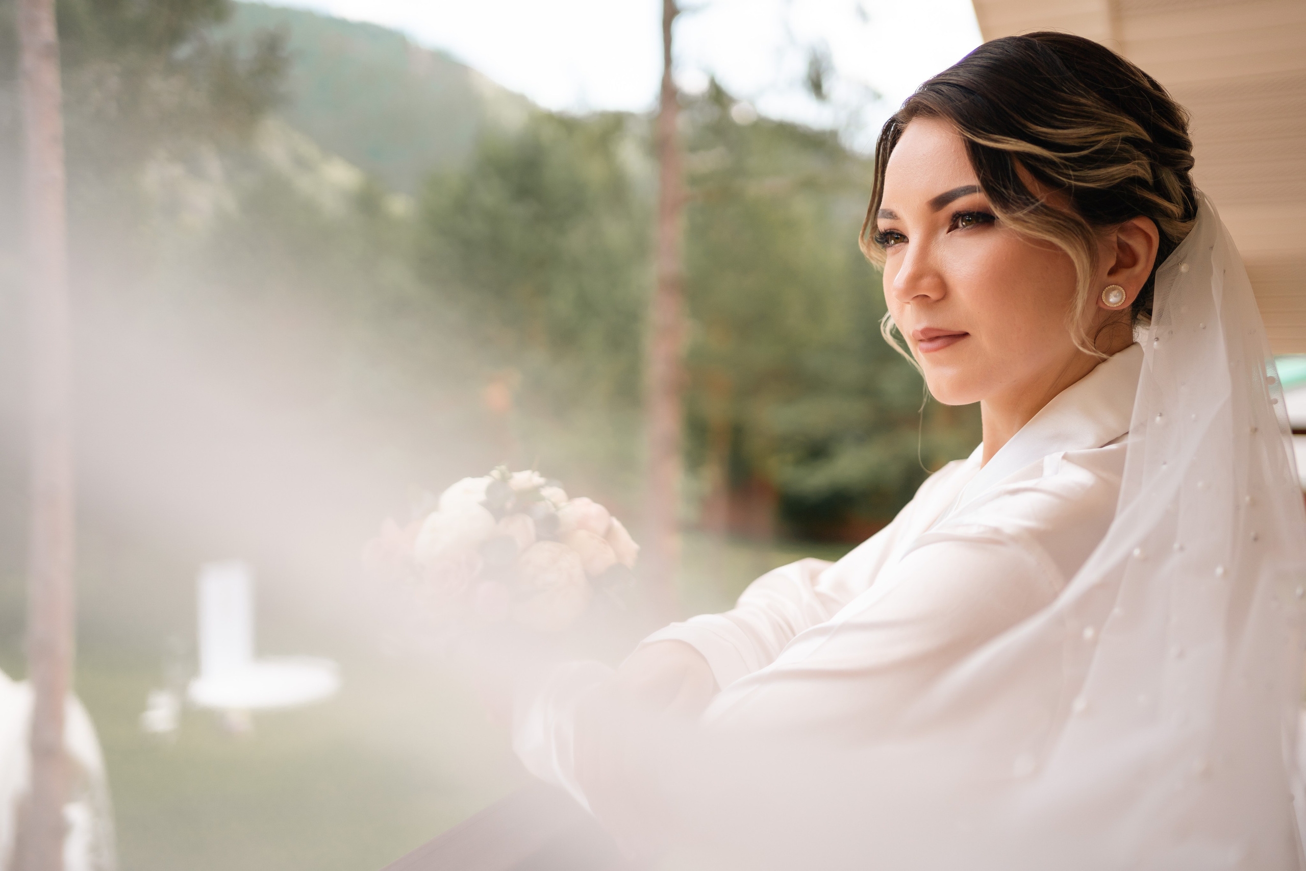 Евгений и Виктория. Фотограф и видеограф Олег Игнатов | Свадьбы, Love Story, реклама и корпоративы — Красноярск