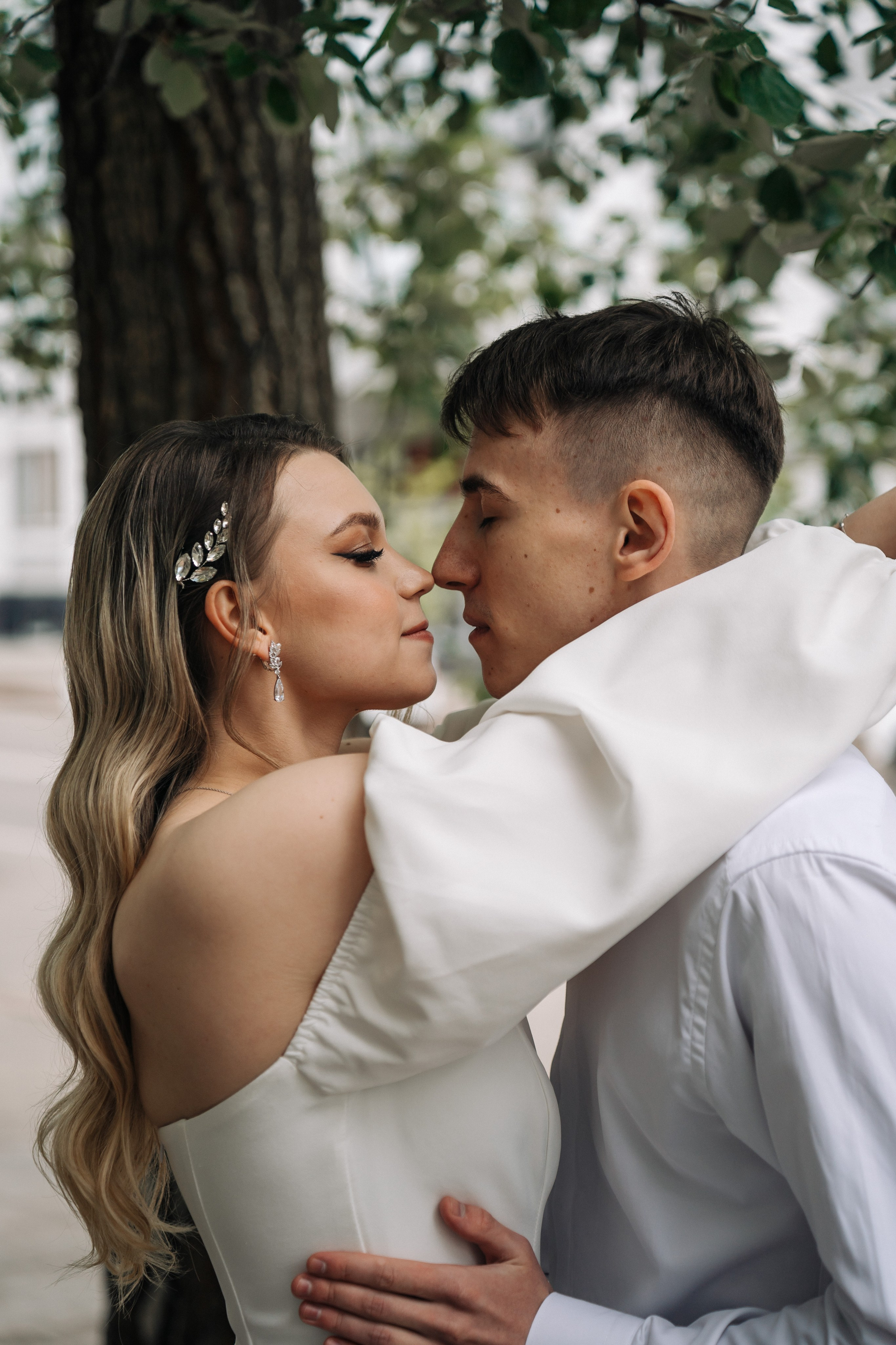 Артем и Дарья. Фотограф и видеограф Олег Игнатов | Свадьбы, Love Story, реклама и корпоративы — Красноярск