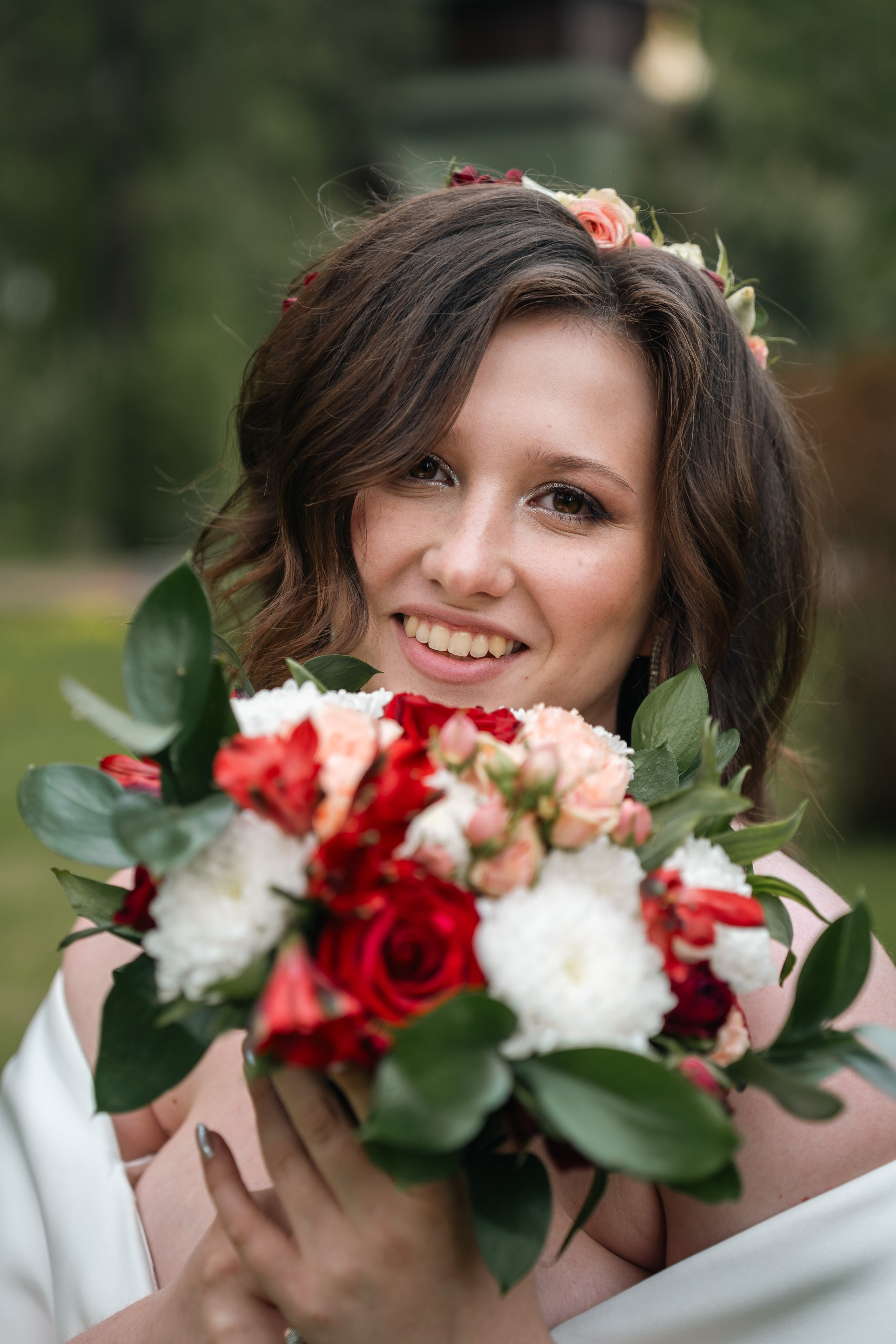 Леонид и Евгения. Фотограф и видеограф Олег Игнатов | Свадьбы, Love Story, реклама и корпоративы — Красноярск