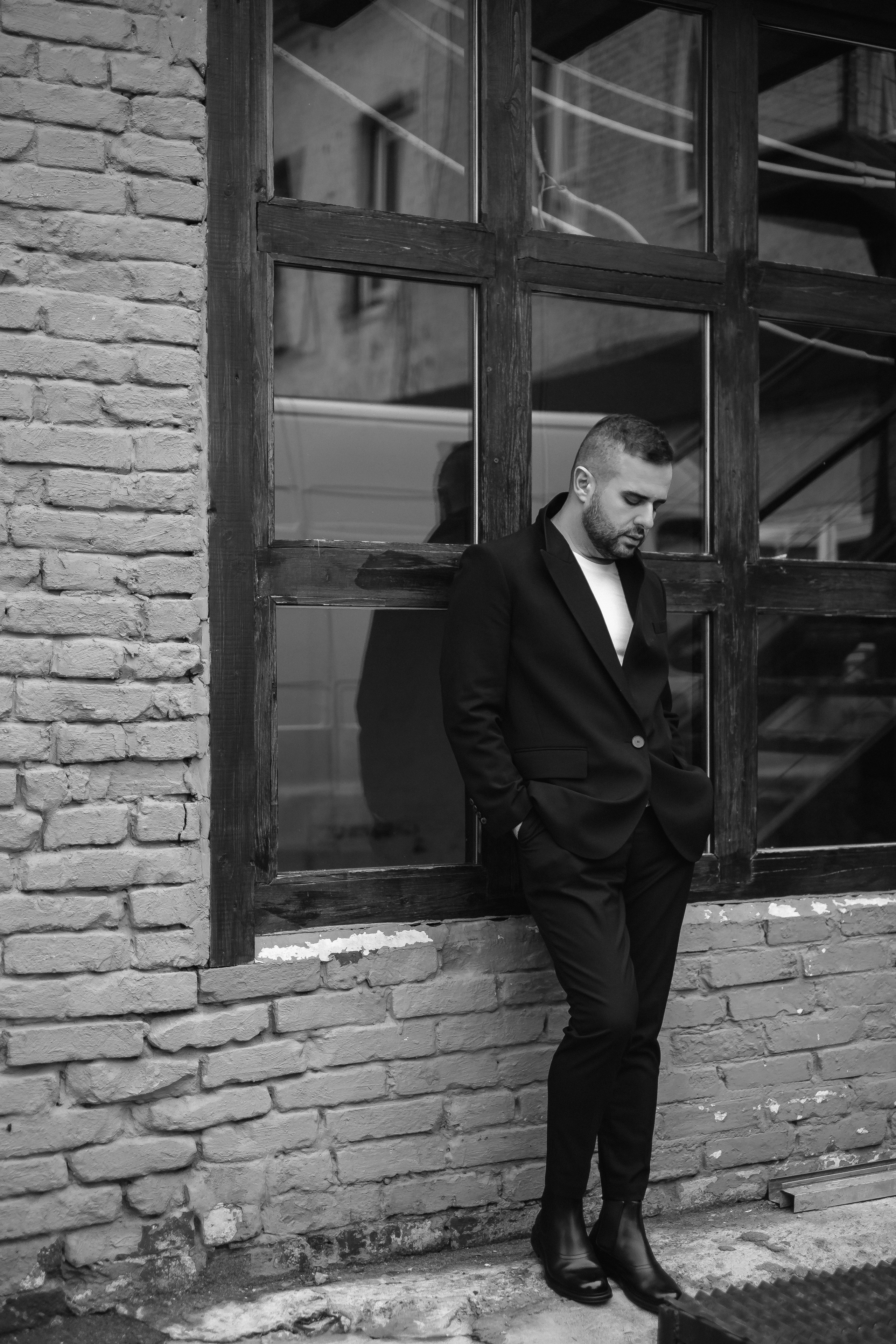 Эльчин Сафарли. Свадебный и портретный фотограф в Москве, Туле и Брянске Дара Евсеева