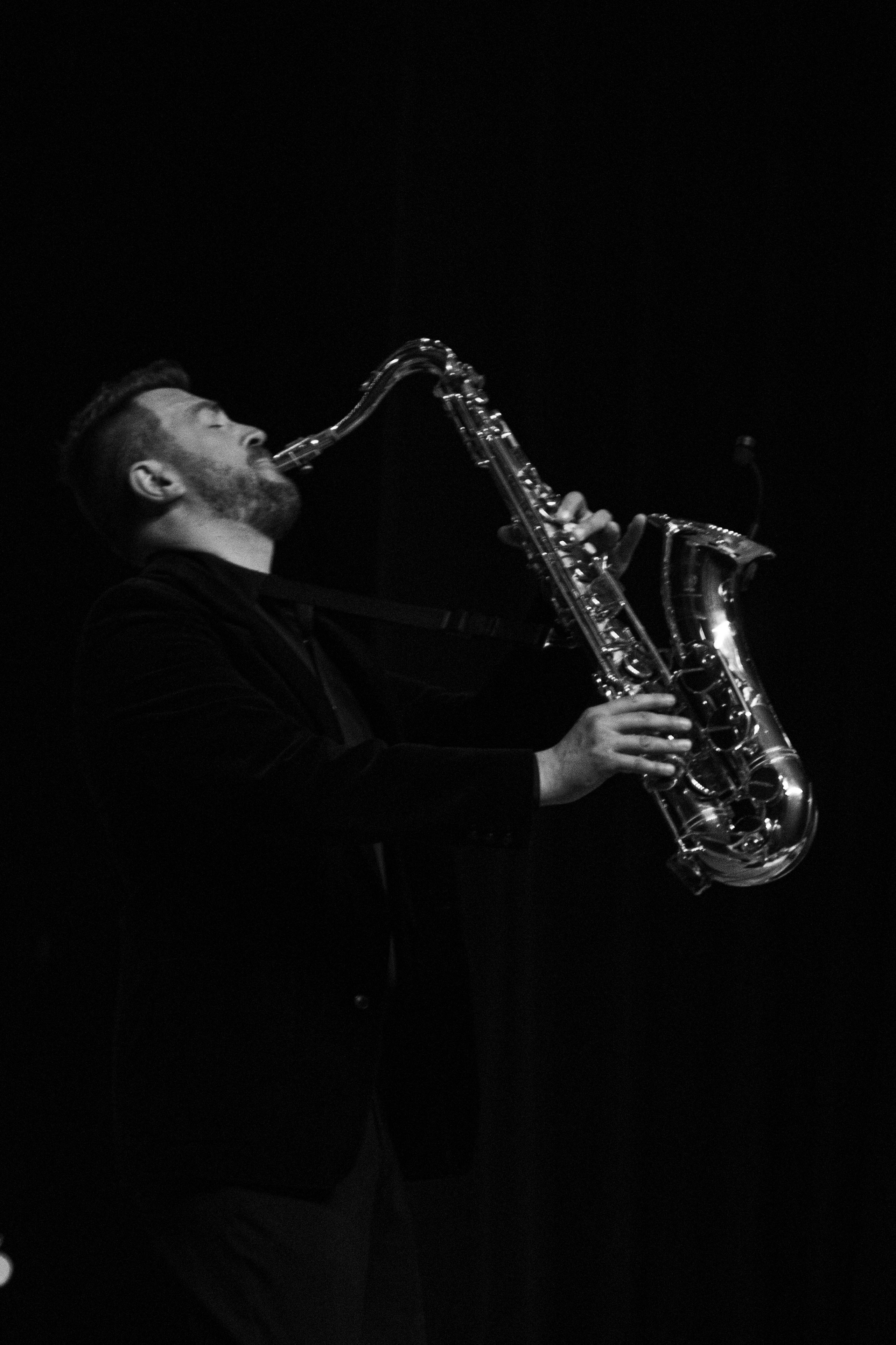 Jazz вечер. Фотограф в Добруше и Гомеле (anabel_photo)