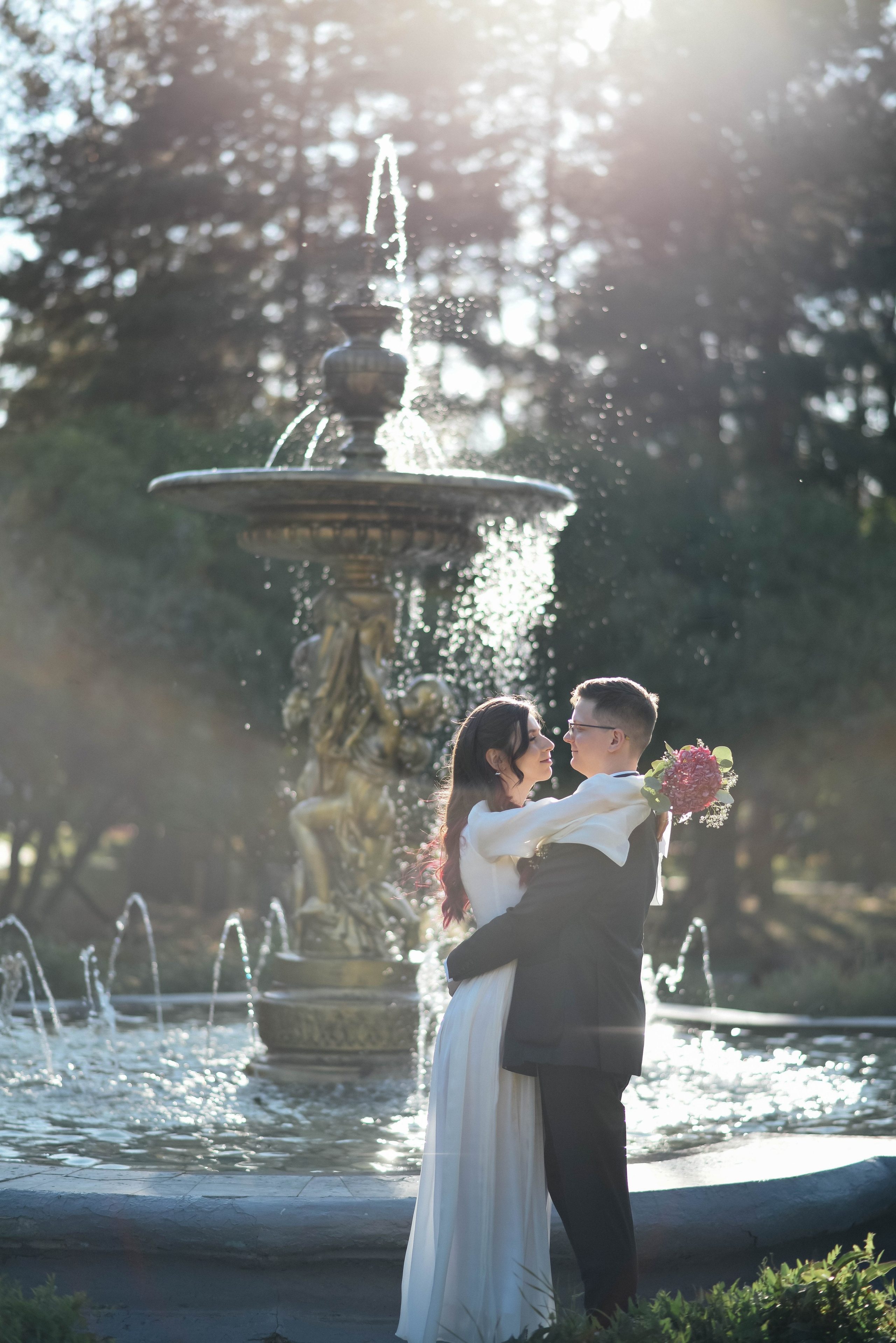 Александр и Гулизар. Главная