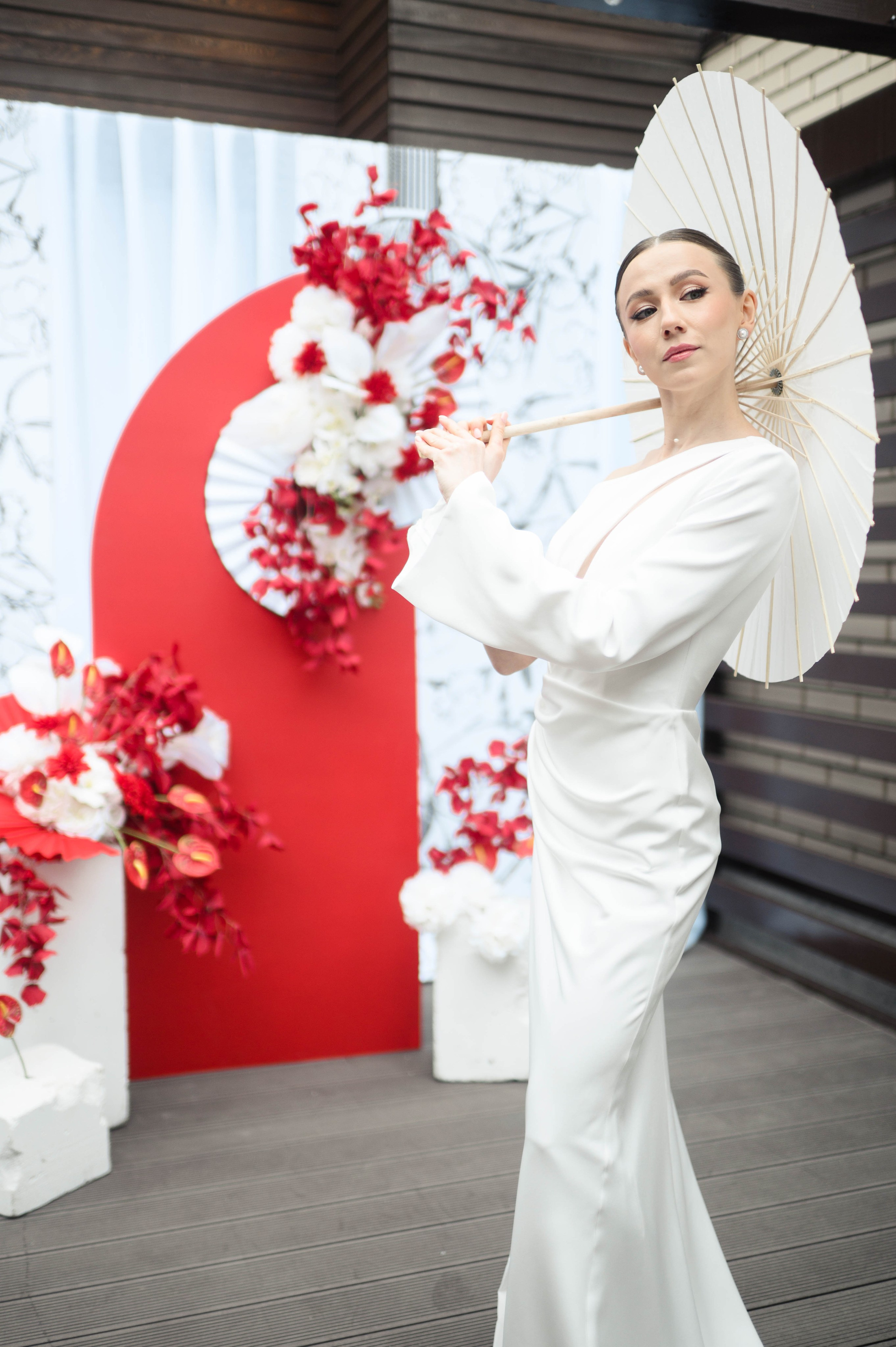 Арсений и Карина. Главная