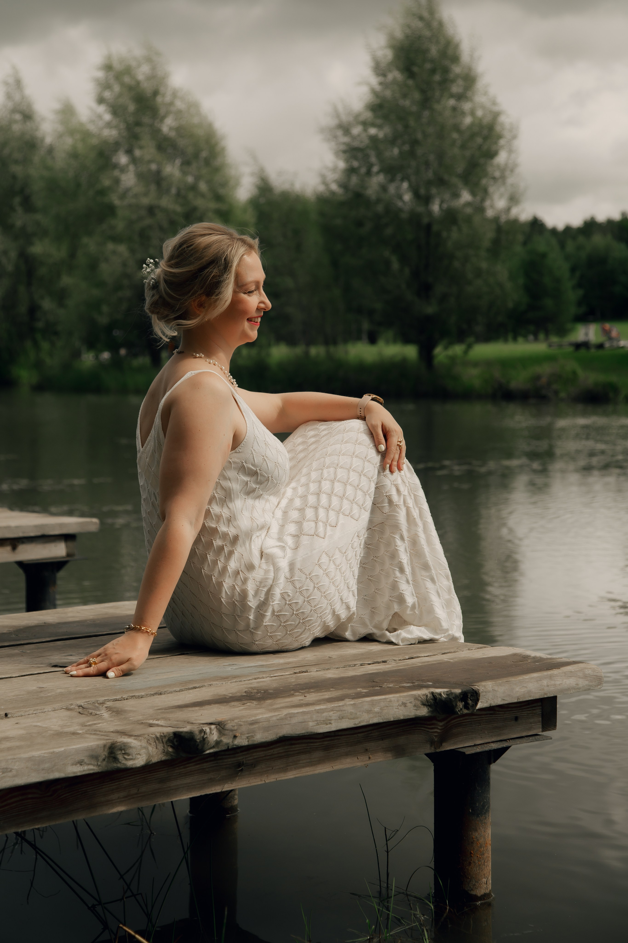 Мария. Фотограф вашей улыбки. Москва