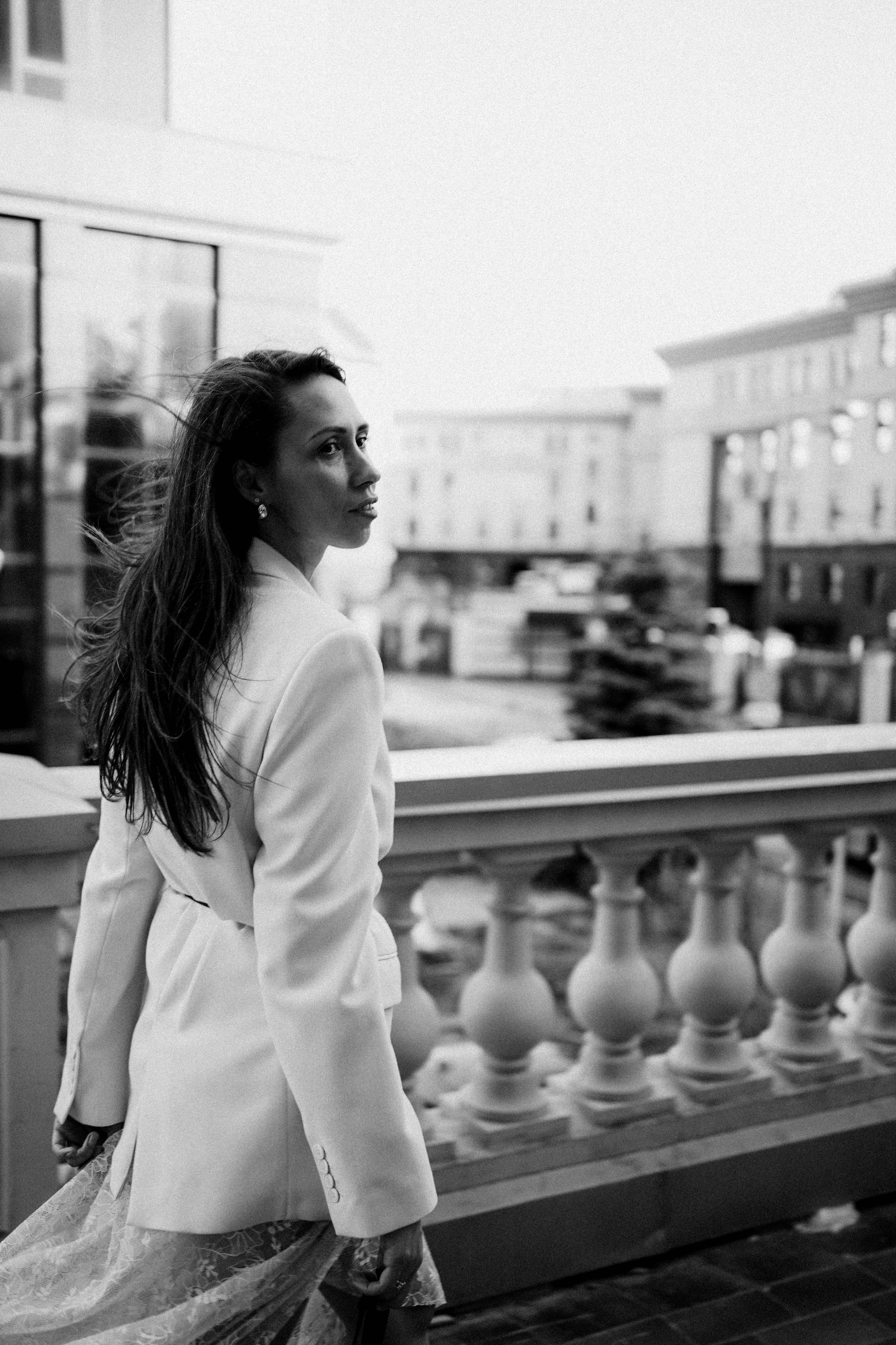 Фотосессии в городе. Фотограф Казани Евстифеева Кристина