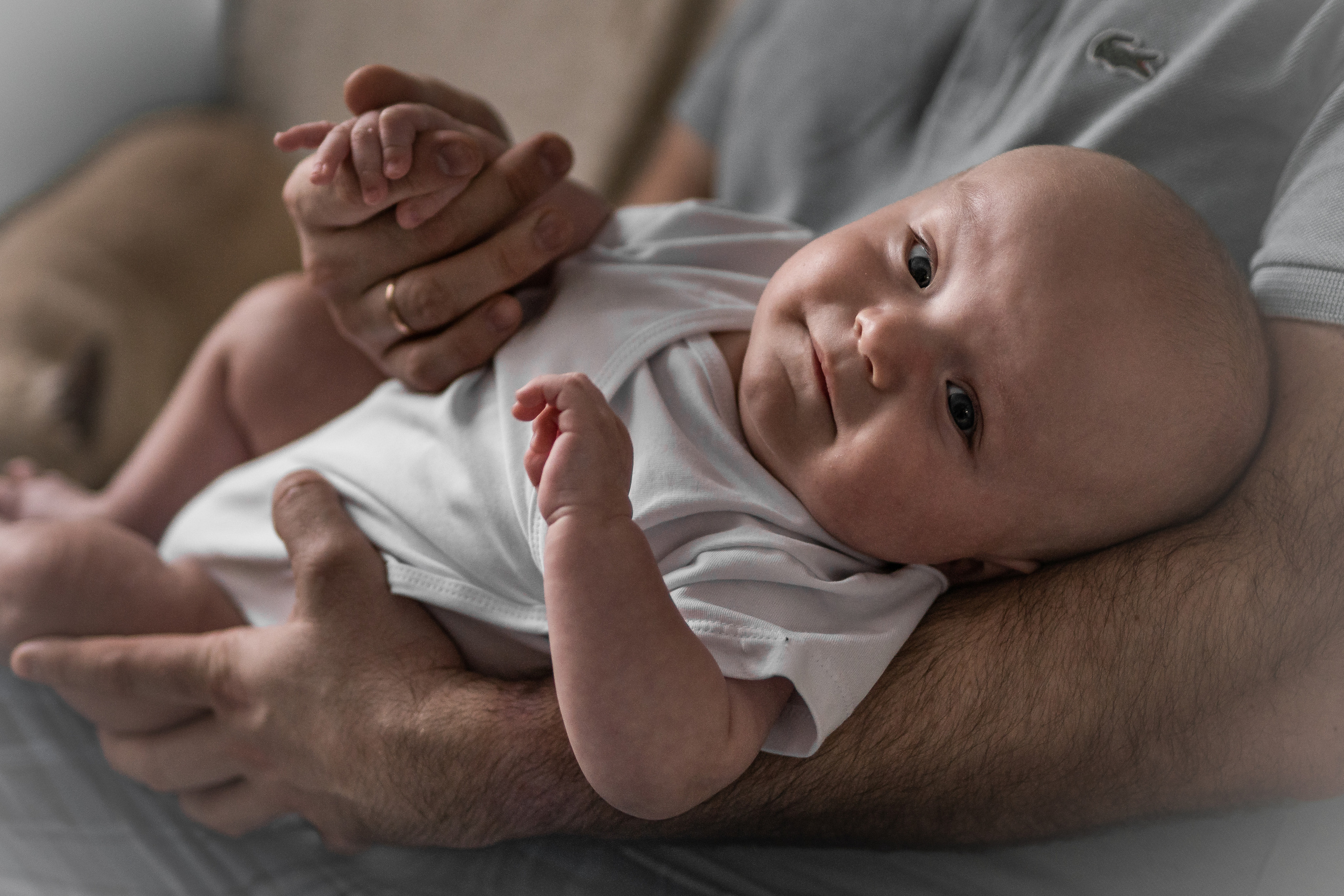 Семья Кирилла и Натальи. Семейный фотограф Ефремова Виктория