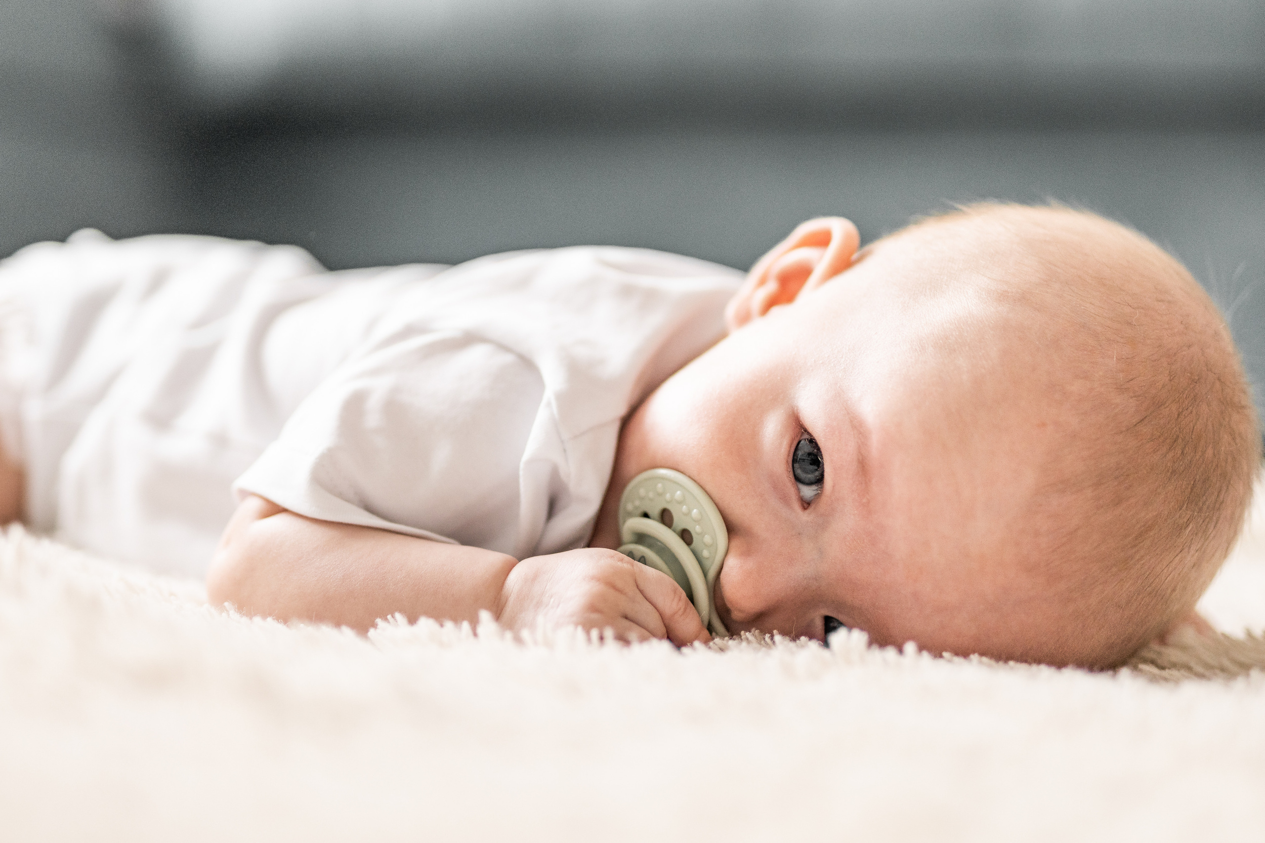 Семья Кирилла и Натальи. Семейный фотограф Ефремова Виктория